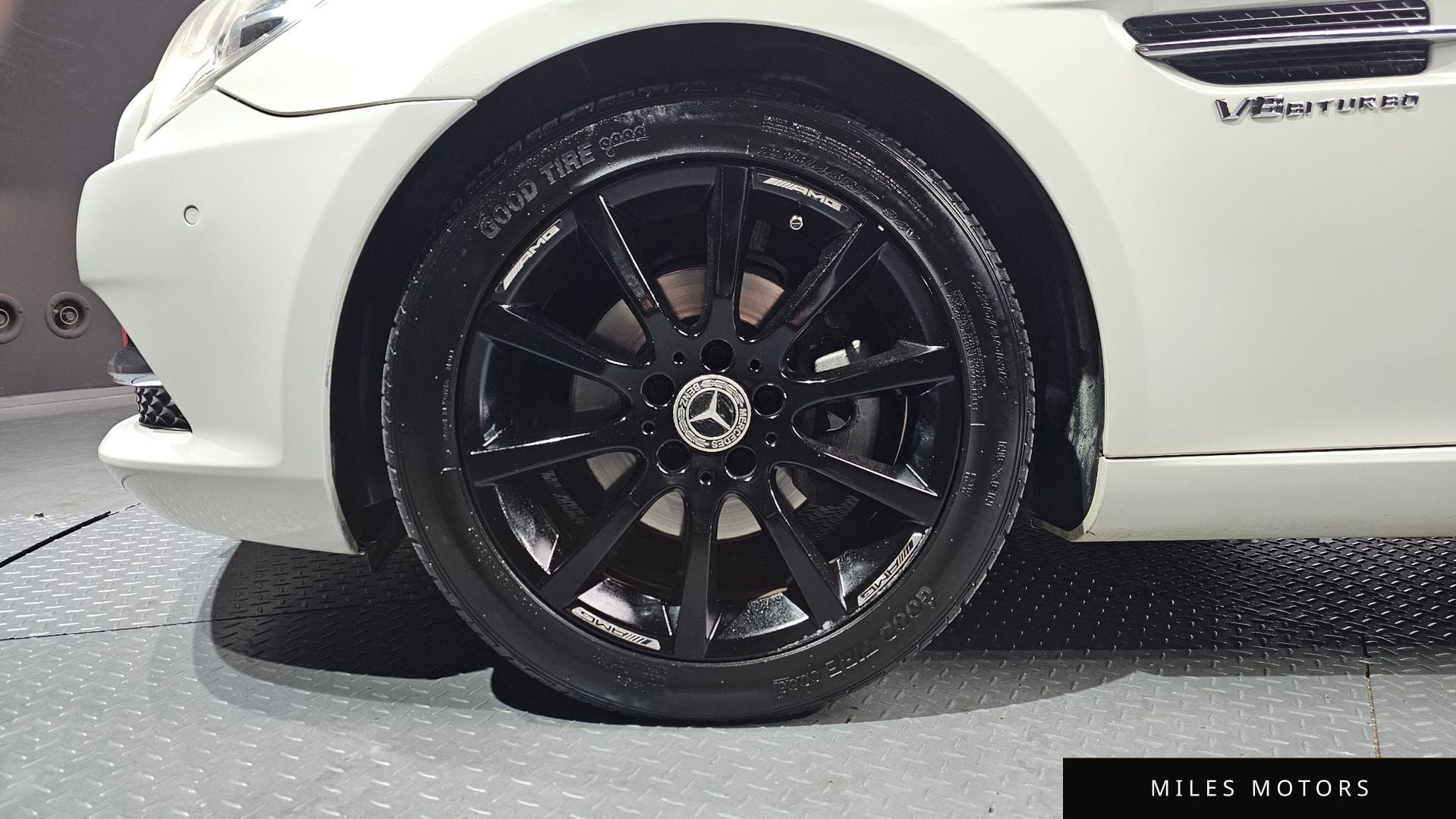 Mercedes-Benz SLK-Class 2013 — миниатюра 5