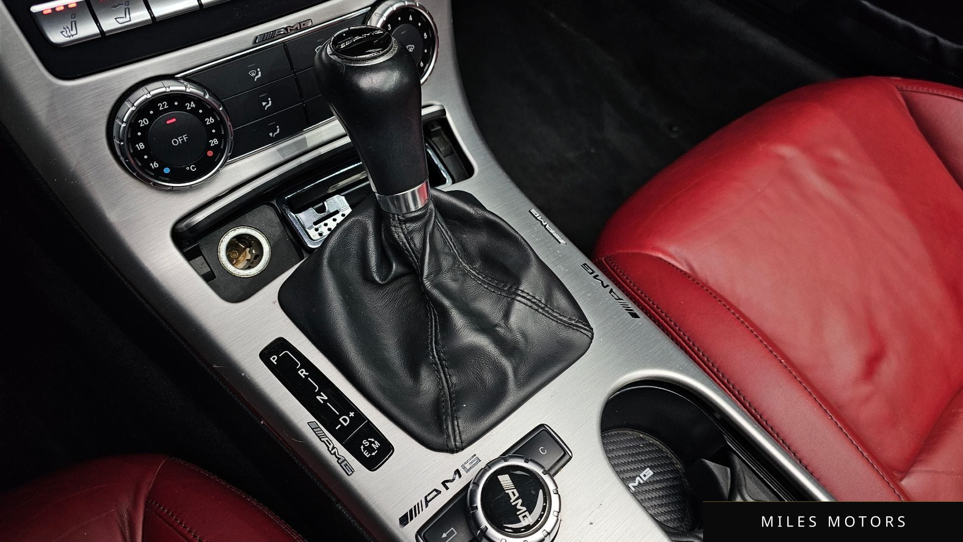 Mercedes-Benz SLK-Class 2013 — миниатюра 9