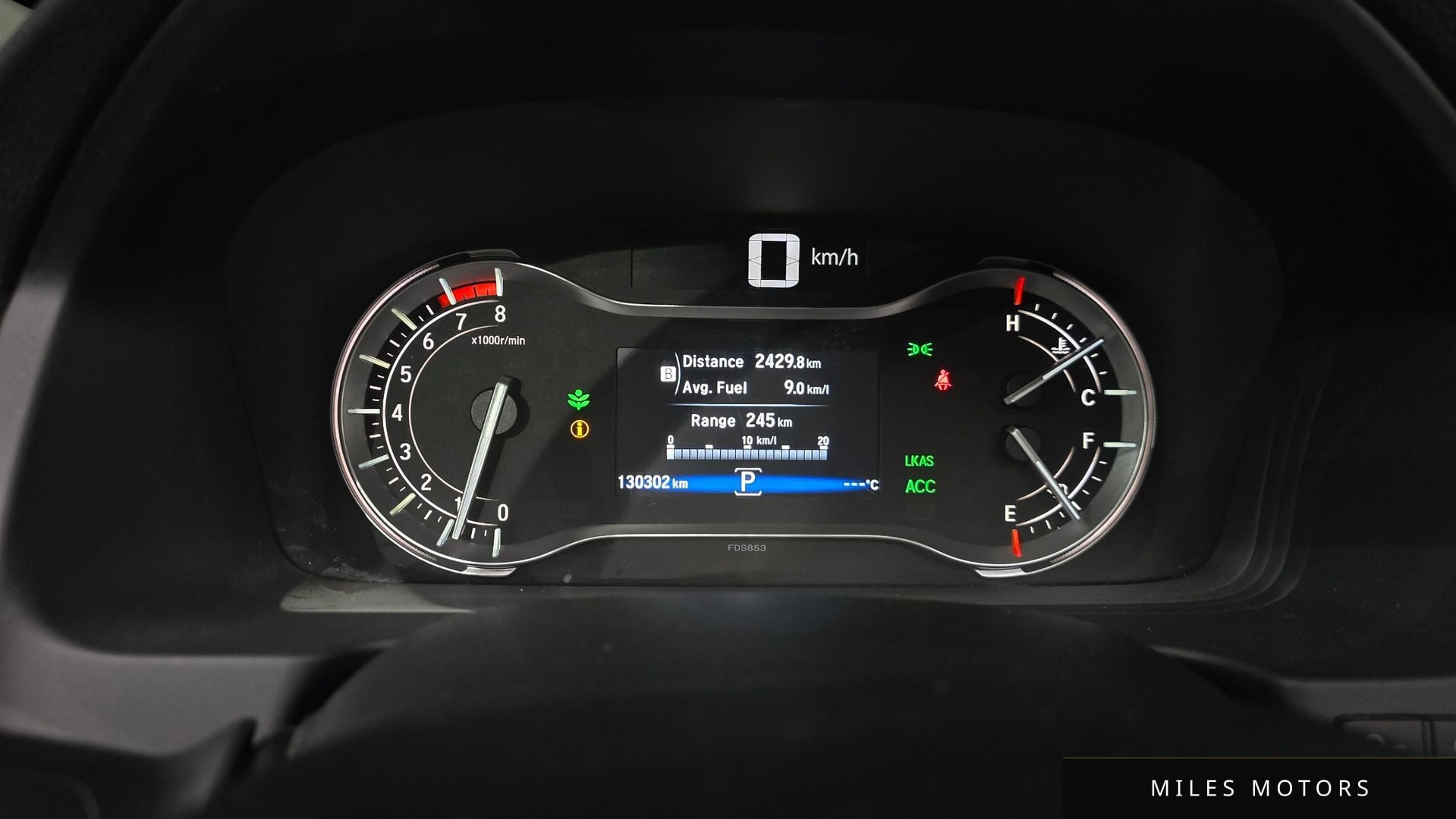 Honda Pilot 2018 — миниатюра 8