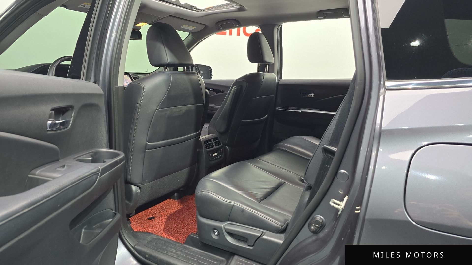 Honda Pilot 2018 — миниатюра 11