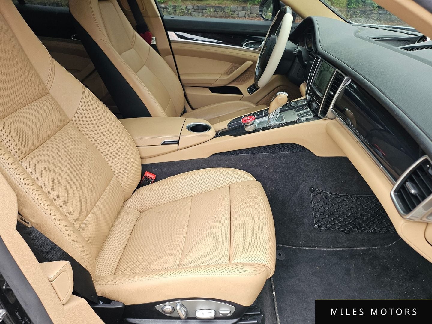 Porsche Panamera 2016 — миниатюра 12
