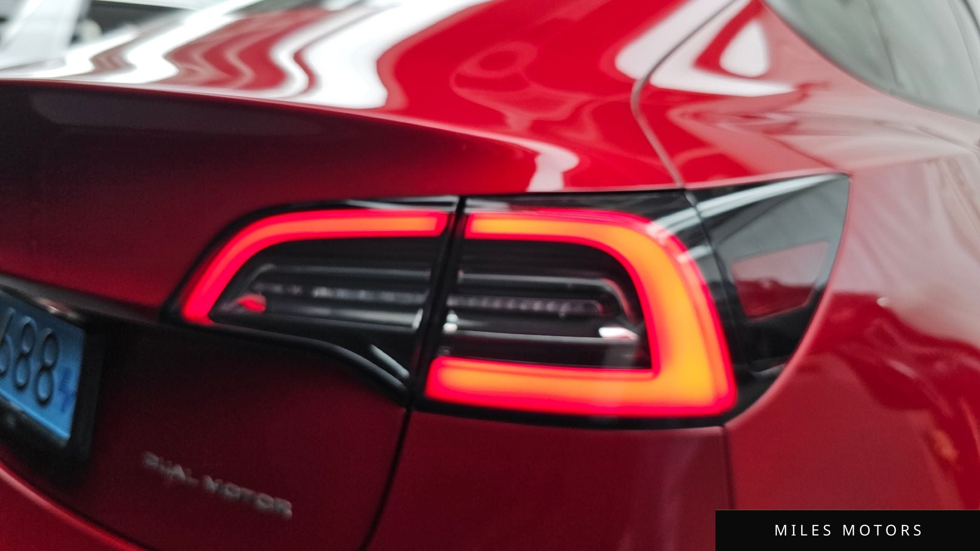 Tesla Model 3 2022 — миниатюра 9