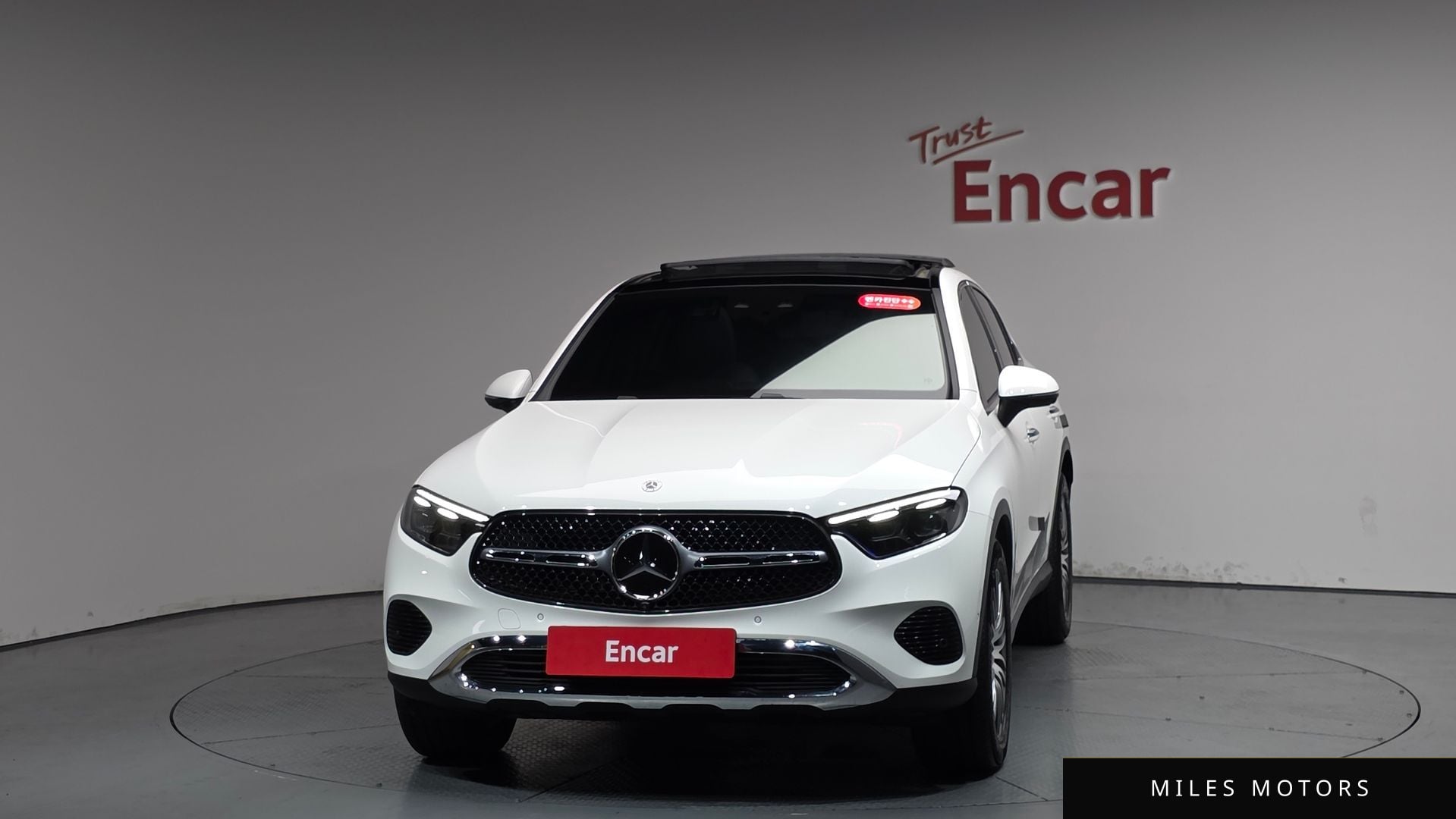 Mercedes-Benz GLC-Class X254 2026 — миниатюра 2