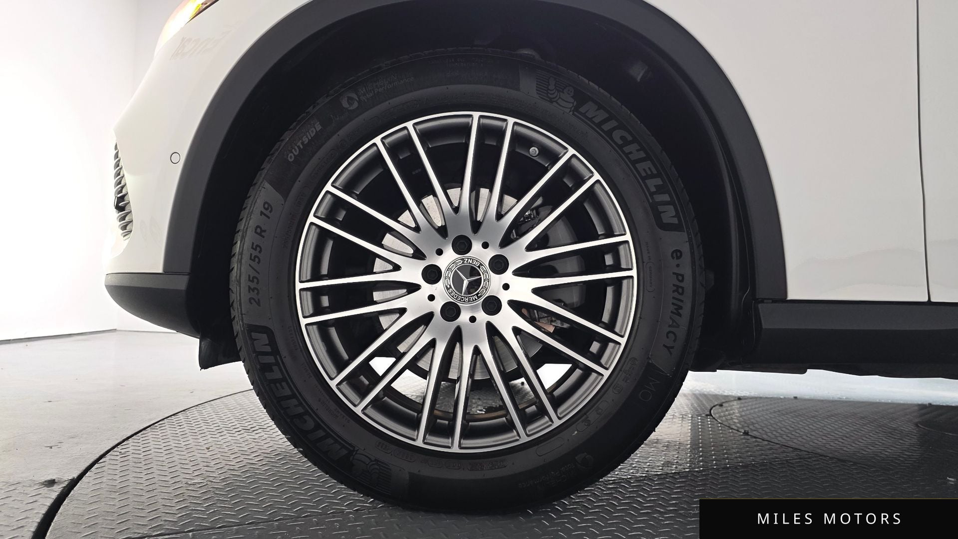 Mercedes-Benz GLC-Class X254 2026 — миниатюра 4