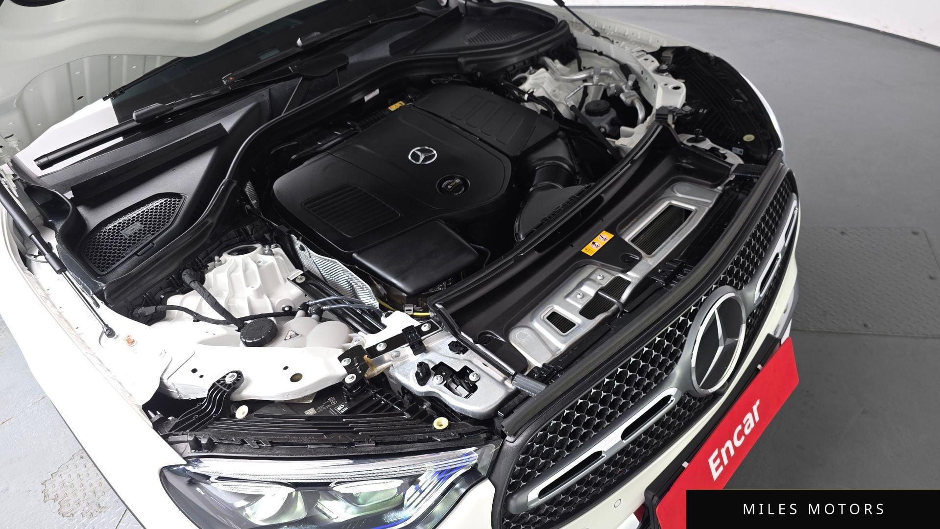 Mercedes-Benz GLC-Class X254 2026 — миниатюра 5