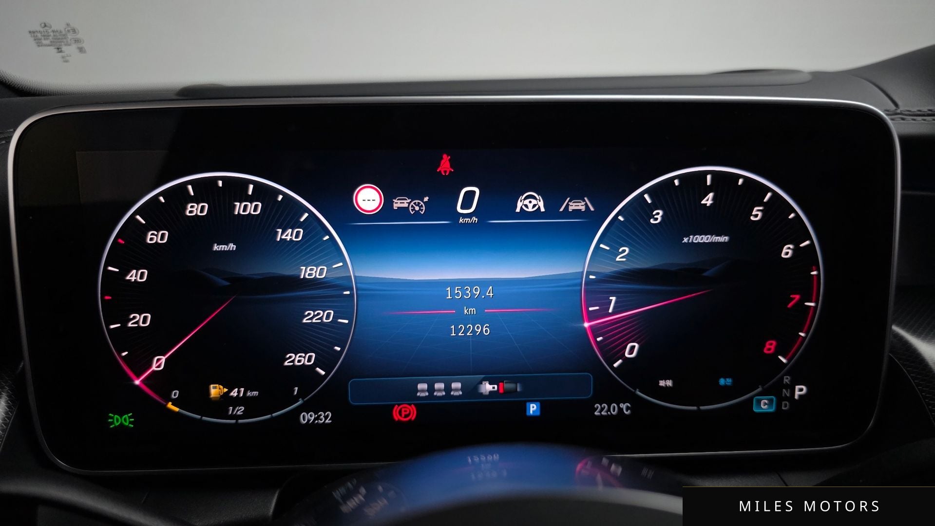 Mercedes-Benz GLC-Class X254 2026 — миниатюра 10