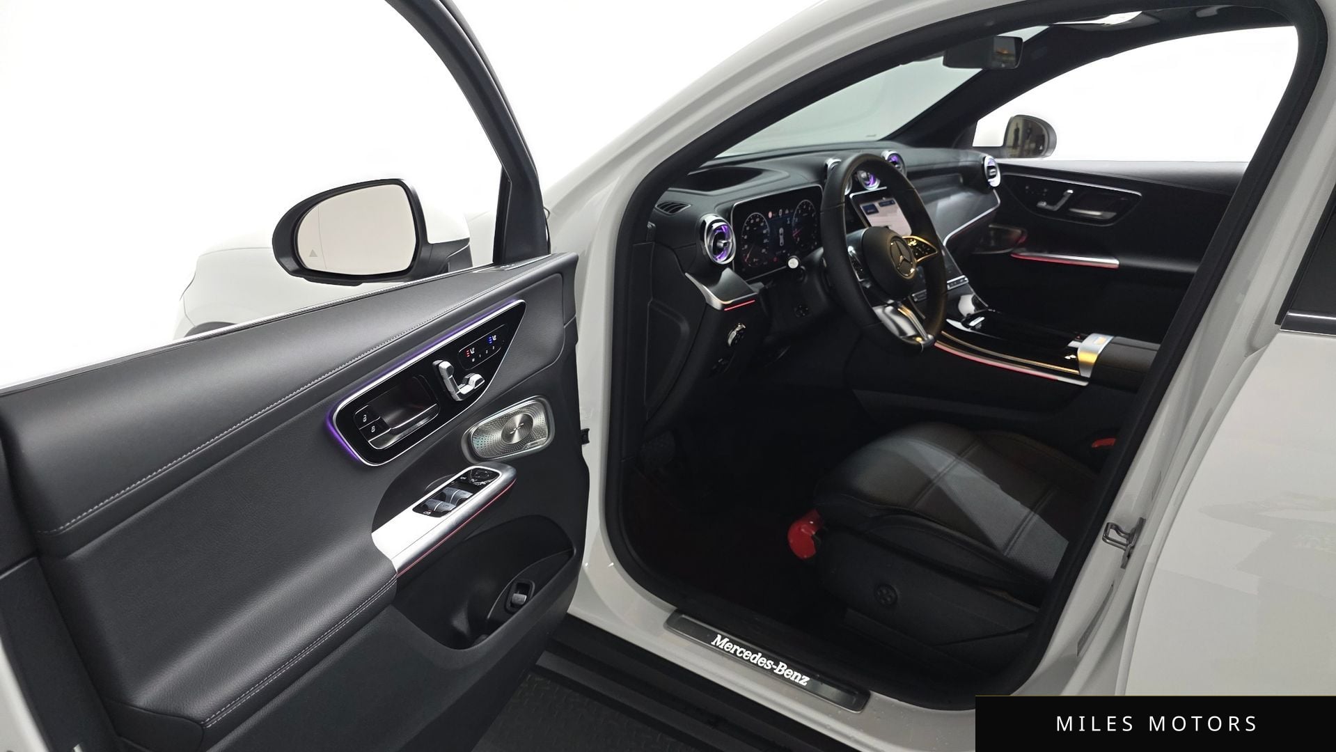 Mercedes-Benz GLC-Class X254 2026 — миниатюра 12