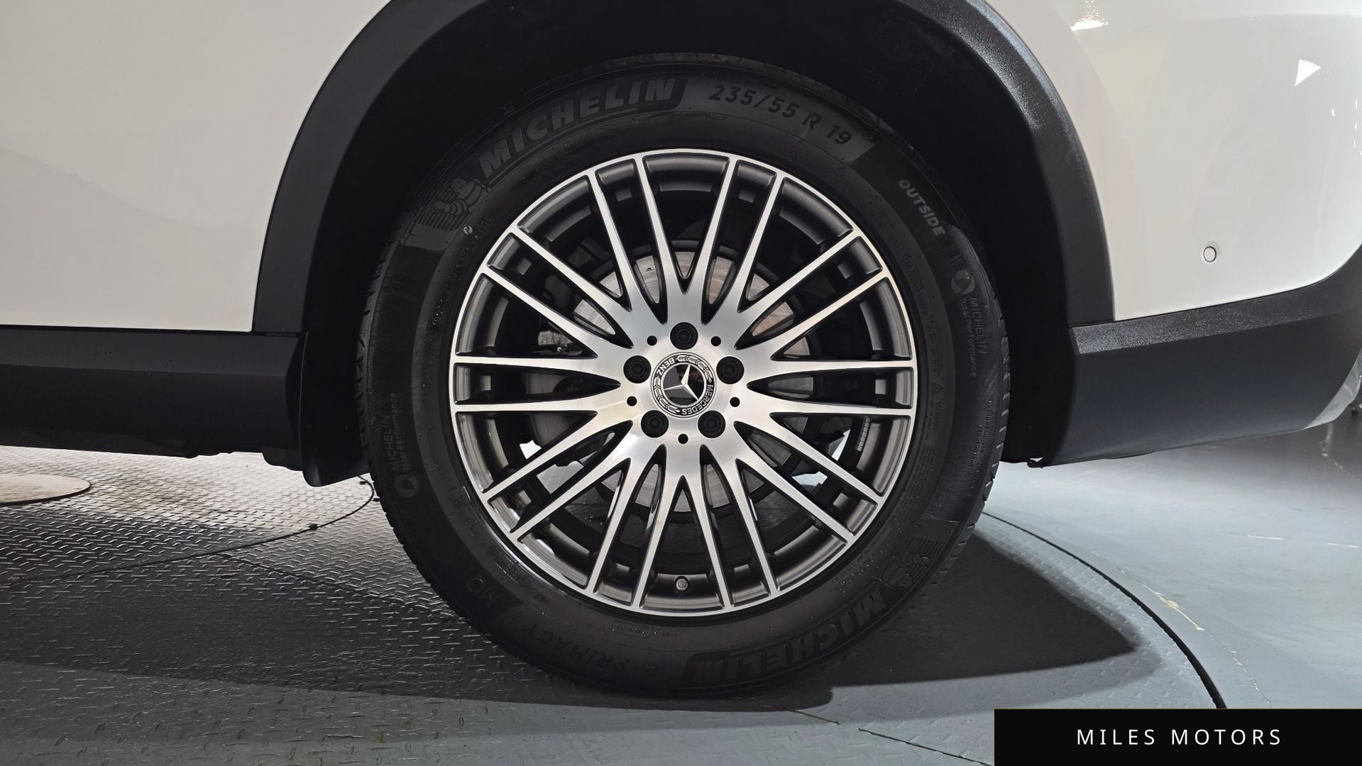 Mercedes-Benz GLC-Class X254 2026 — миниатюра 6