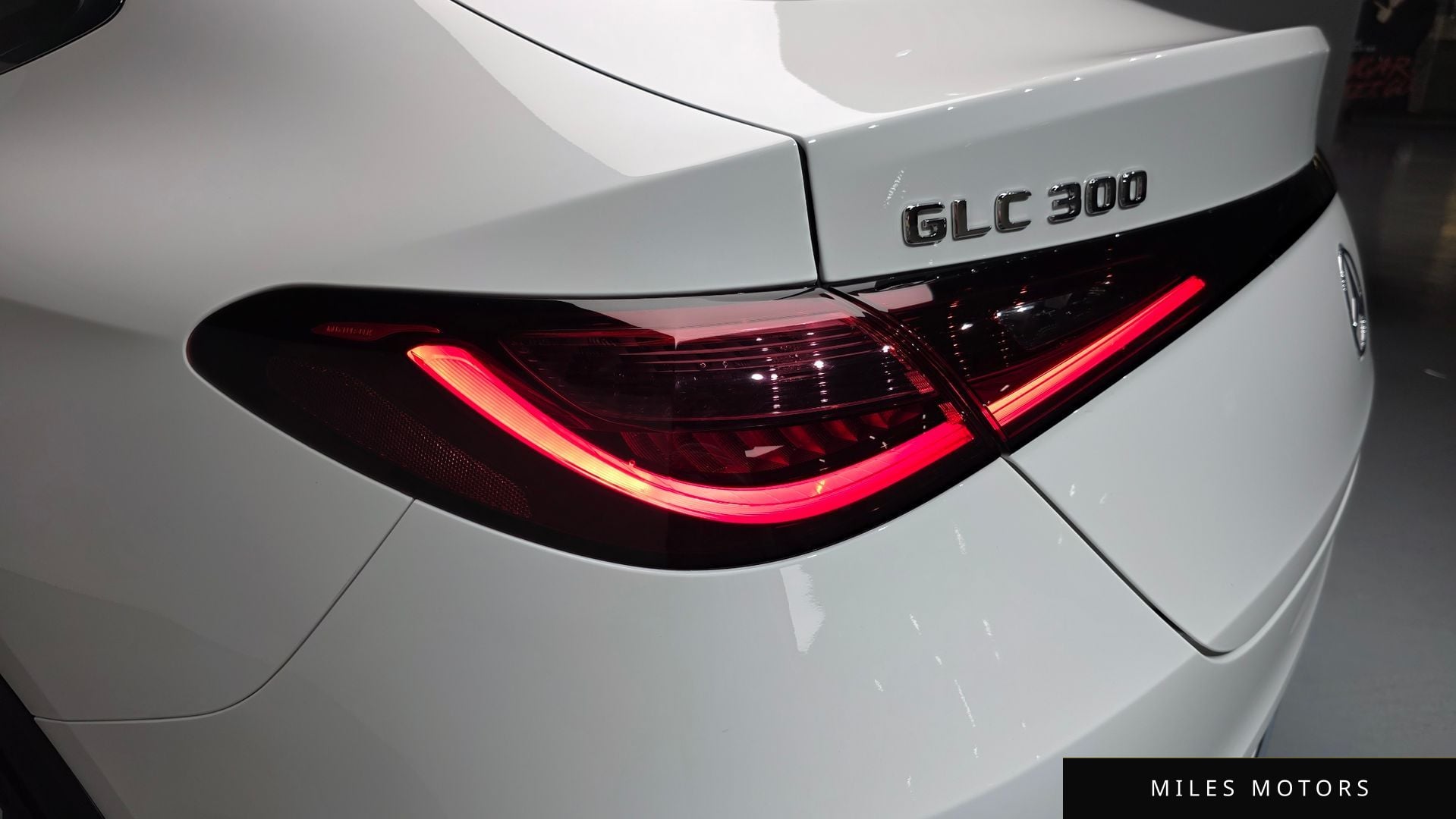 Mercedes-Benz GLC-Class X254 2026 — миниатюра 8