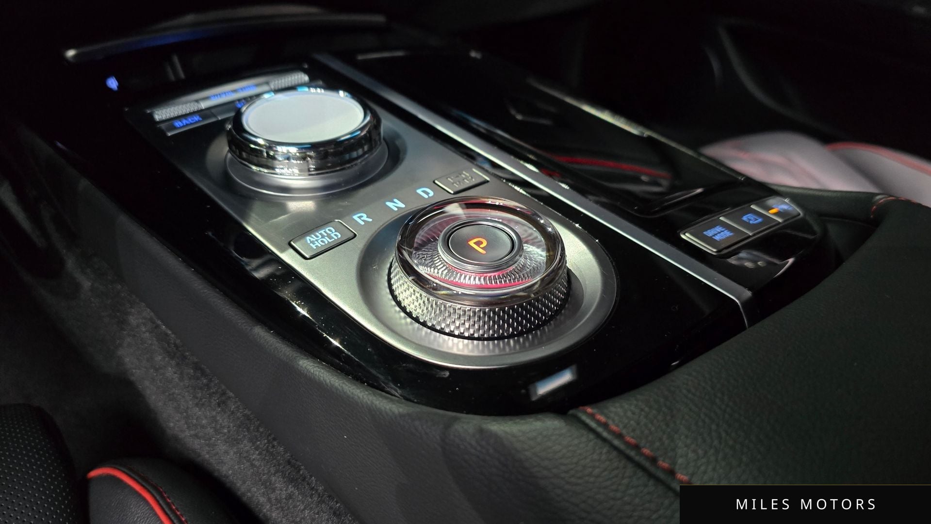 Genesis G80 (RG3) 2023 — миниатюра 12