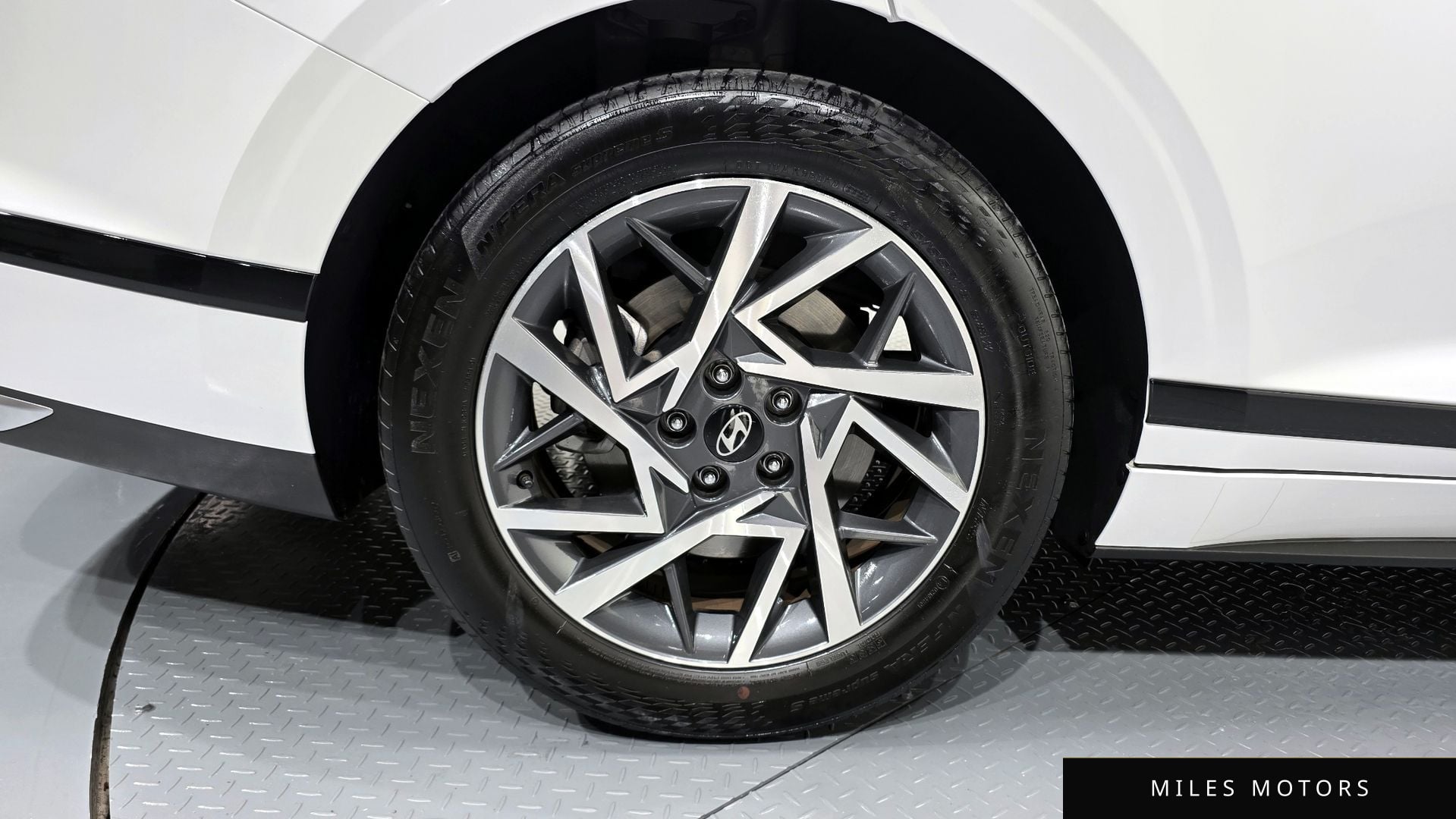 Hyundai Grandeur 2023 — миниатюра 4