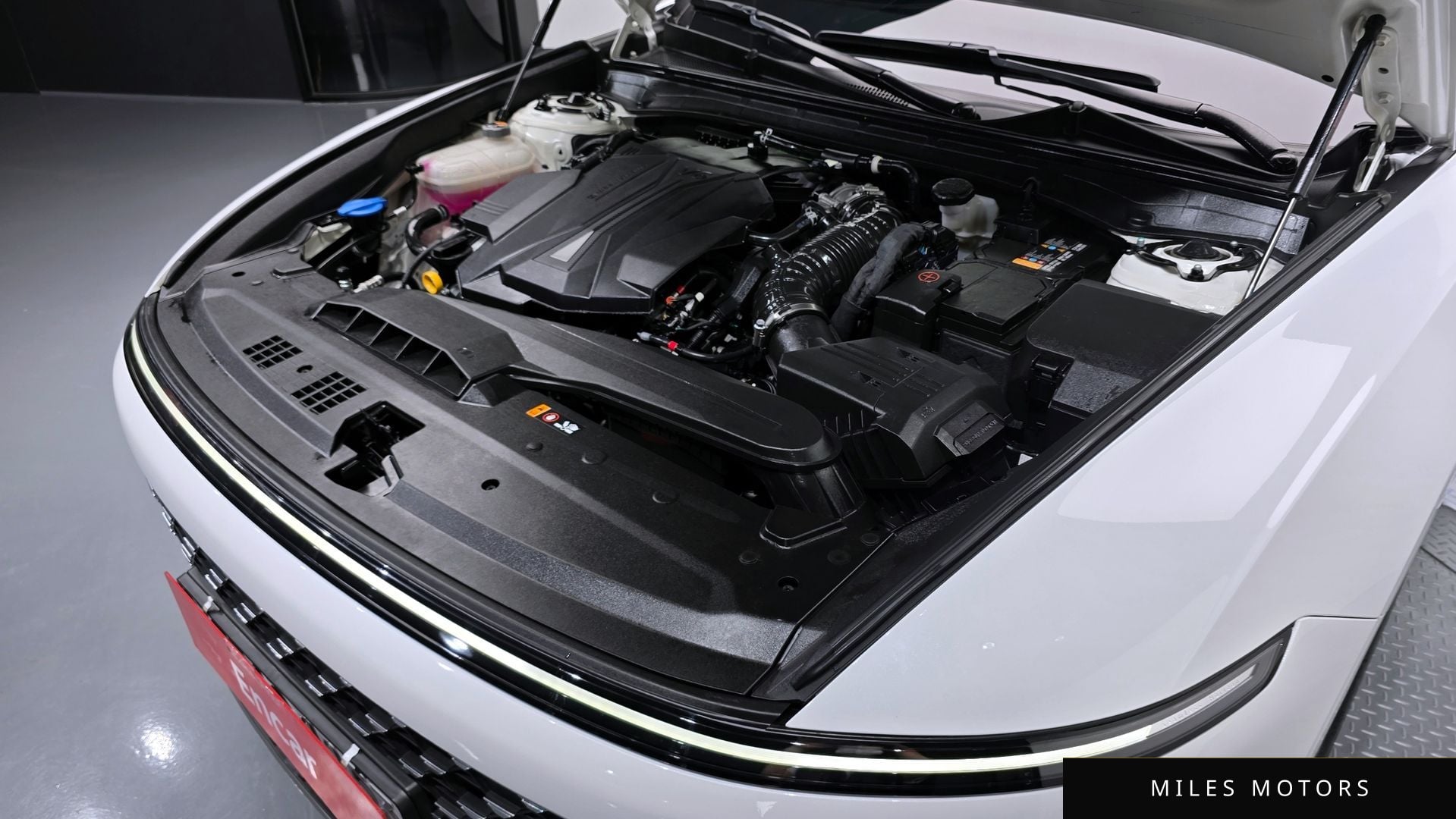 Hyundai Grandeur 2023 — миниатюра 5