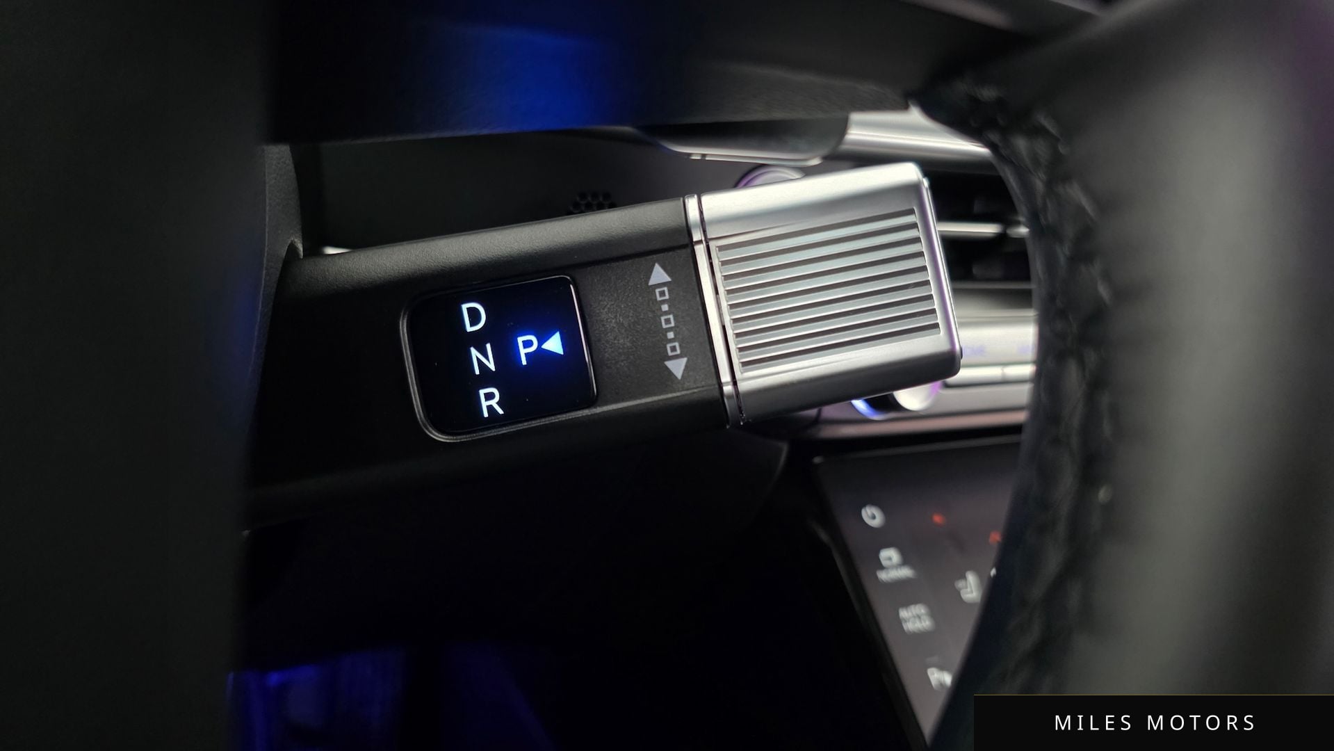 Hyundai Grandeur 2023 — миниатюра 11