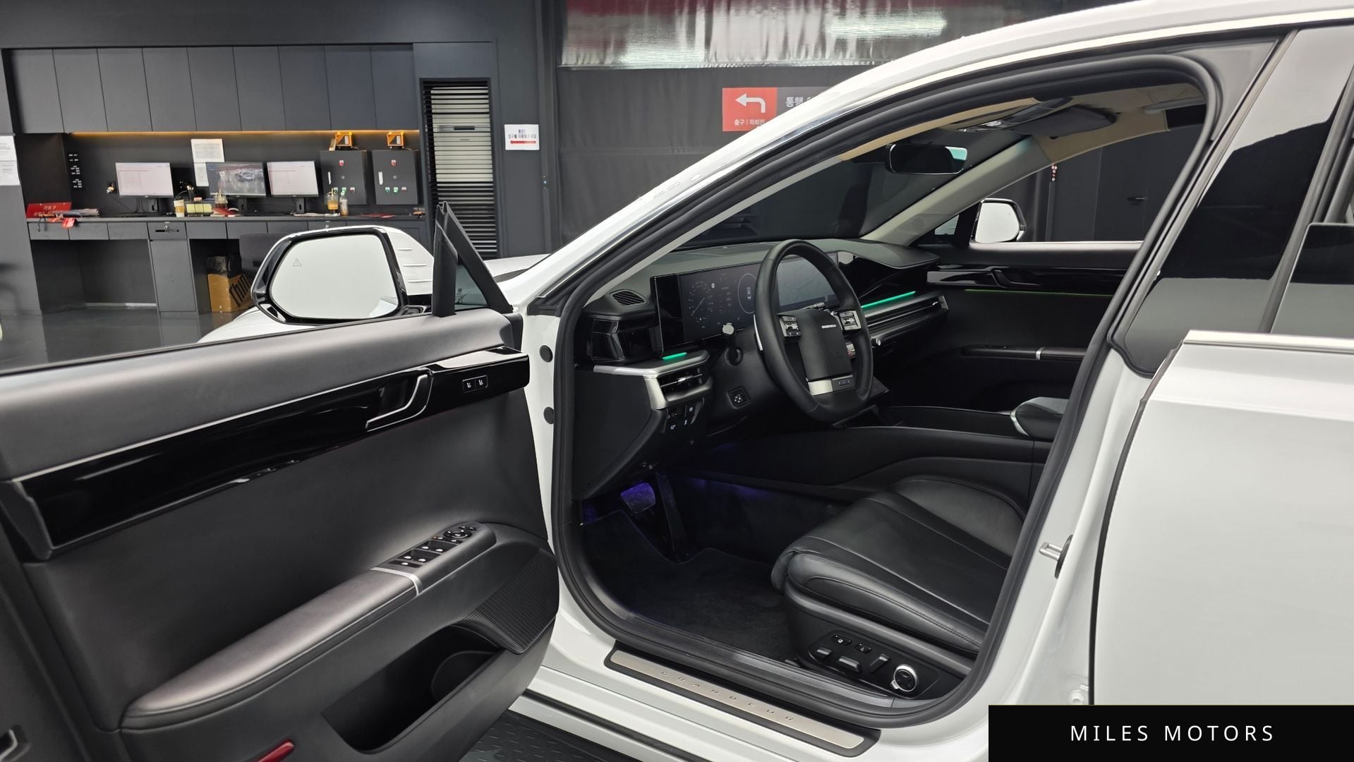 Hyundai Grandeur 2023 — миниатюра 12