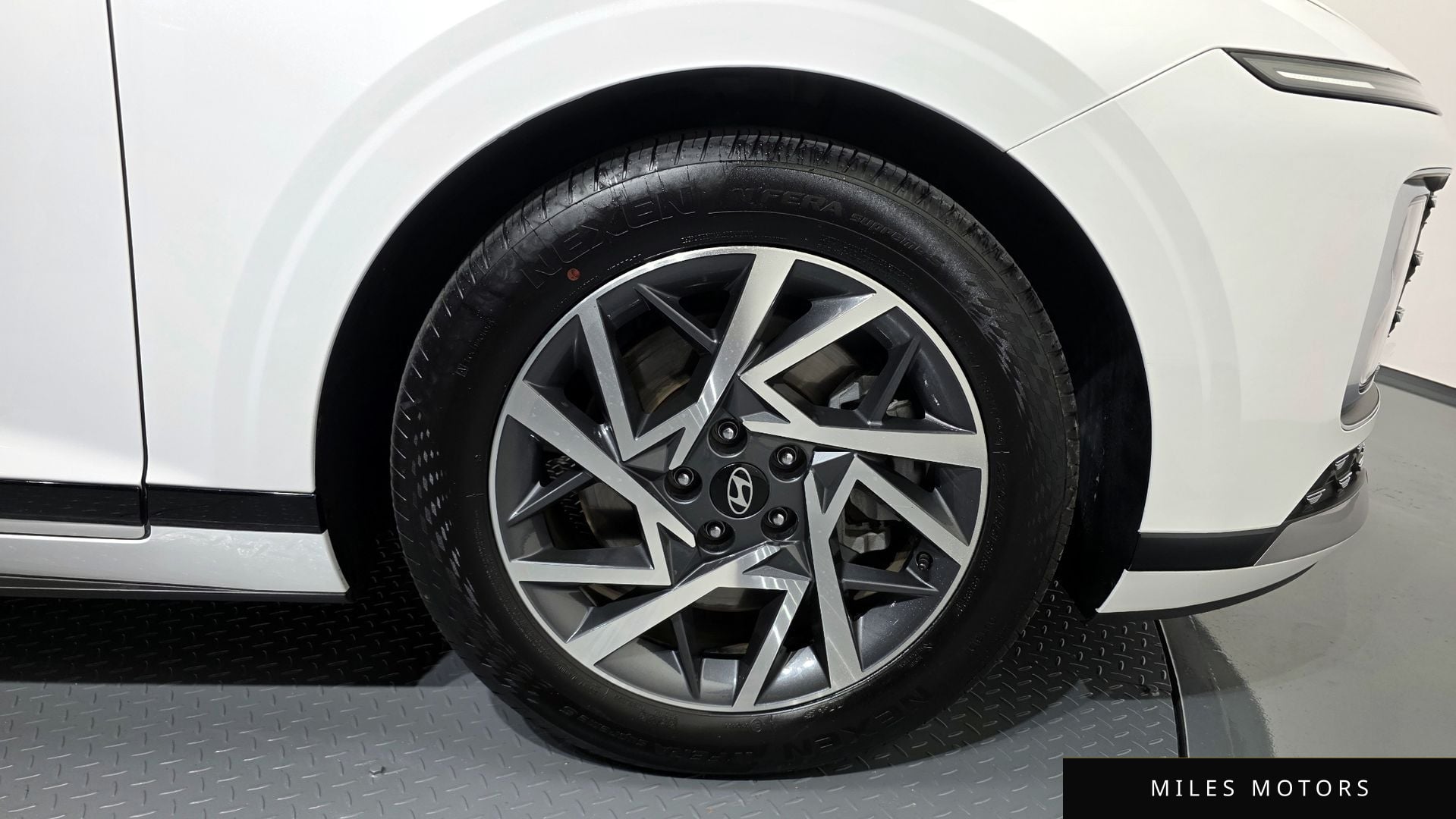 Hyundai Grandeur 2023 — миниатюра 6