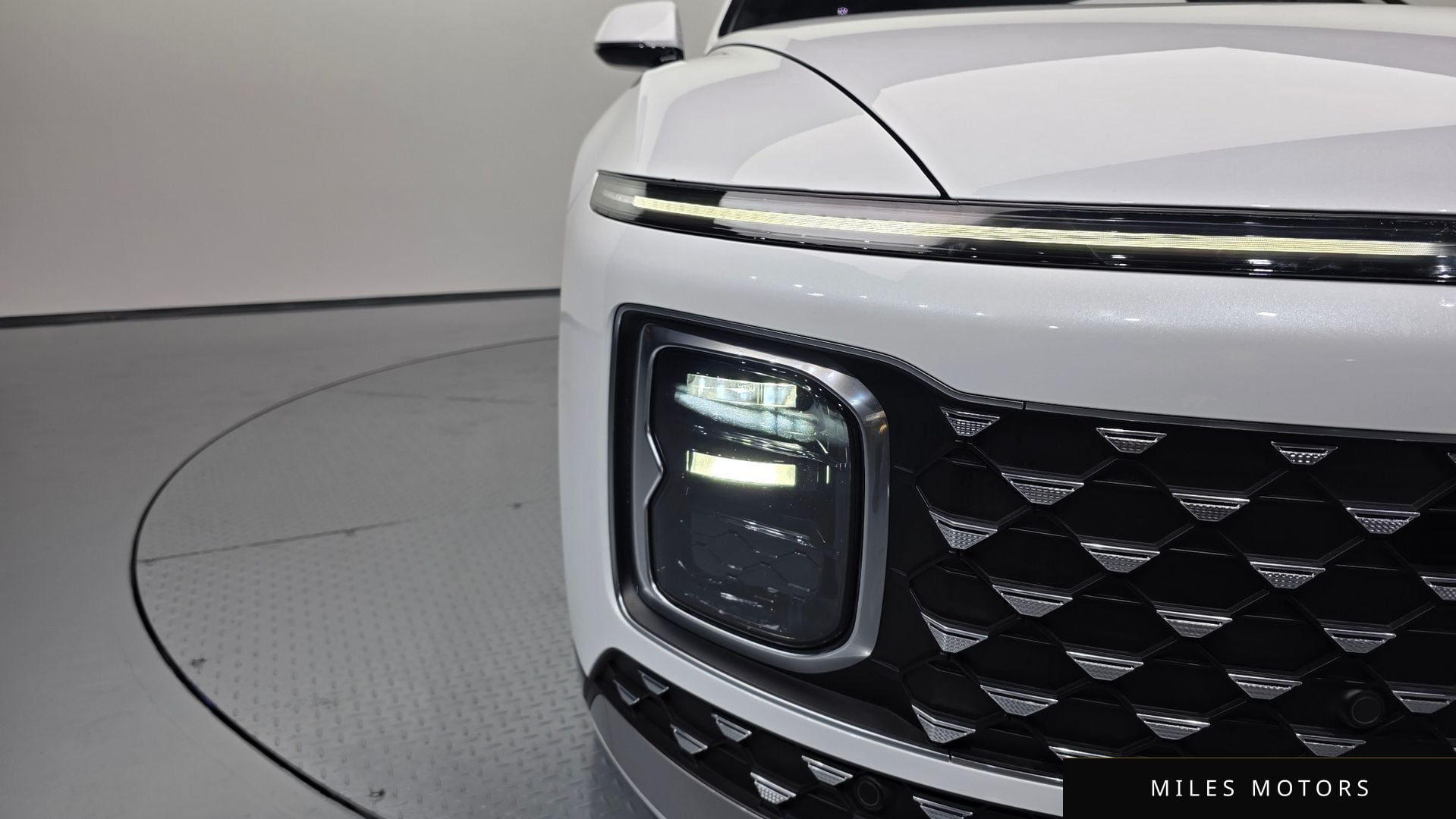 Hyundai Grandeur 2023 — миниатюра 7