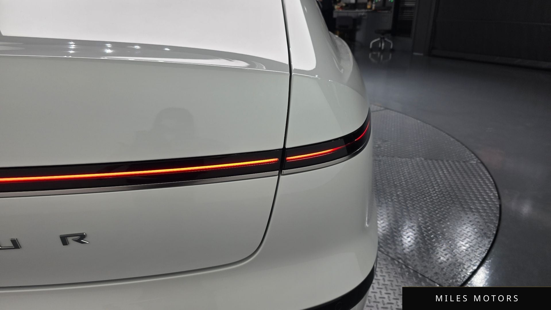 Hyundai Grandeur 2023 — миниатюра 8