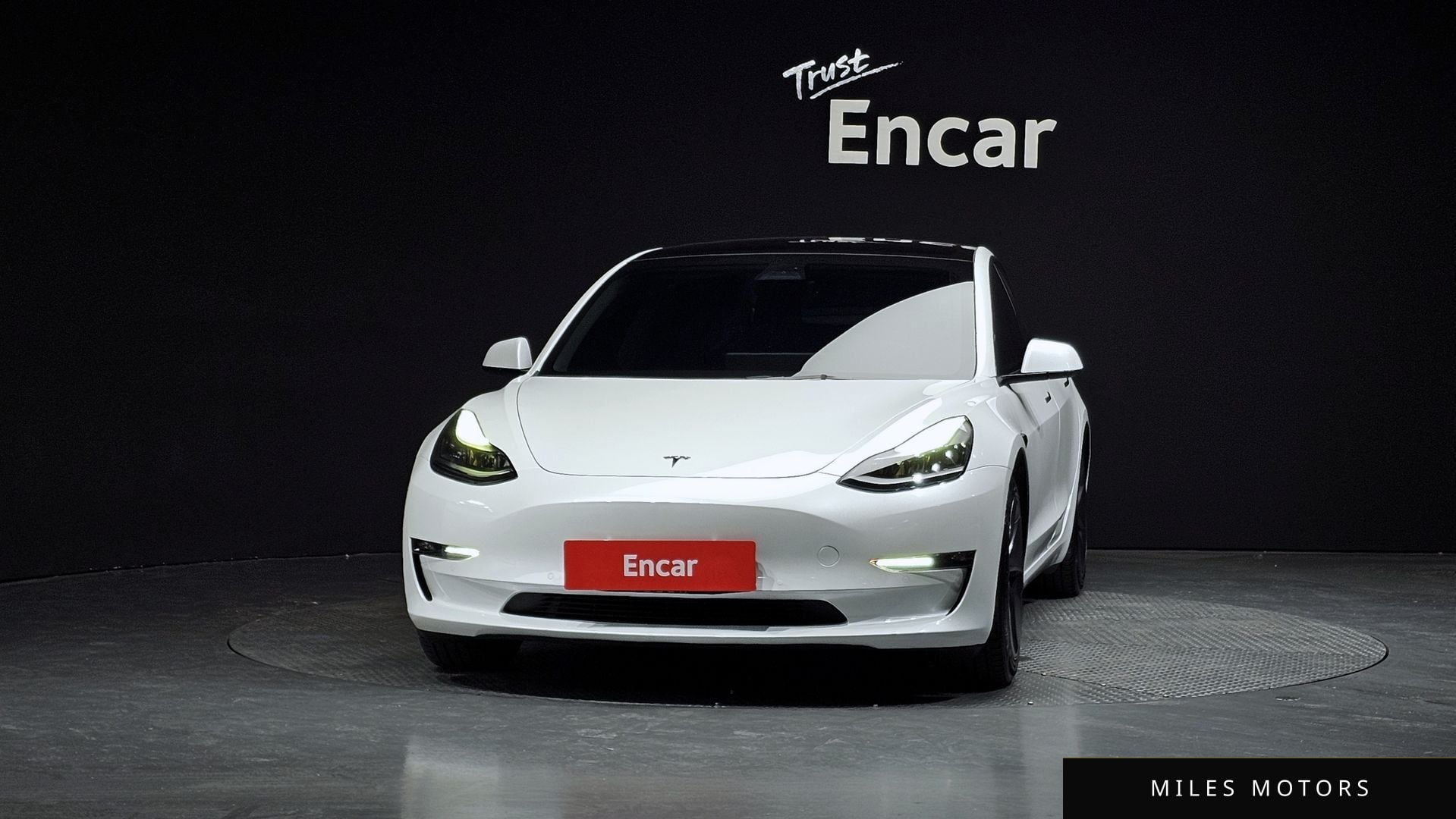 Tesla Model 3 2022 — миниатюра 2