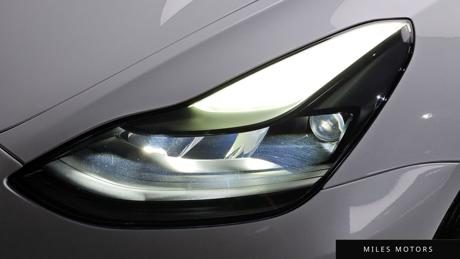 Tesla Model 3 2022 — миниатюра 7