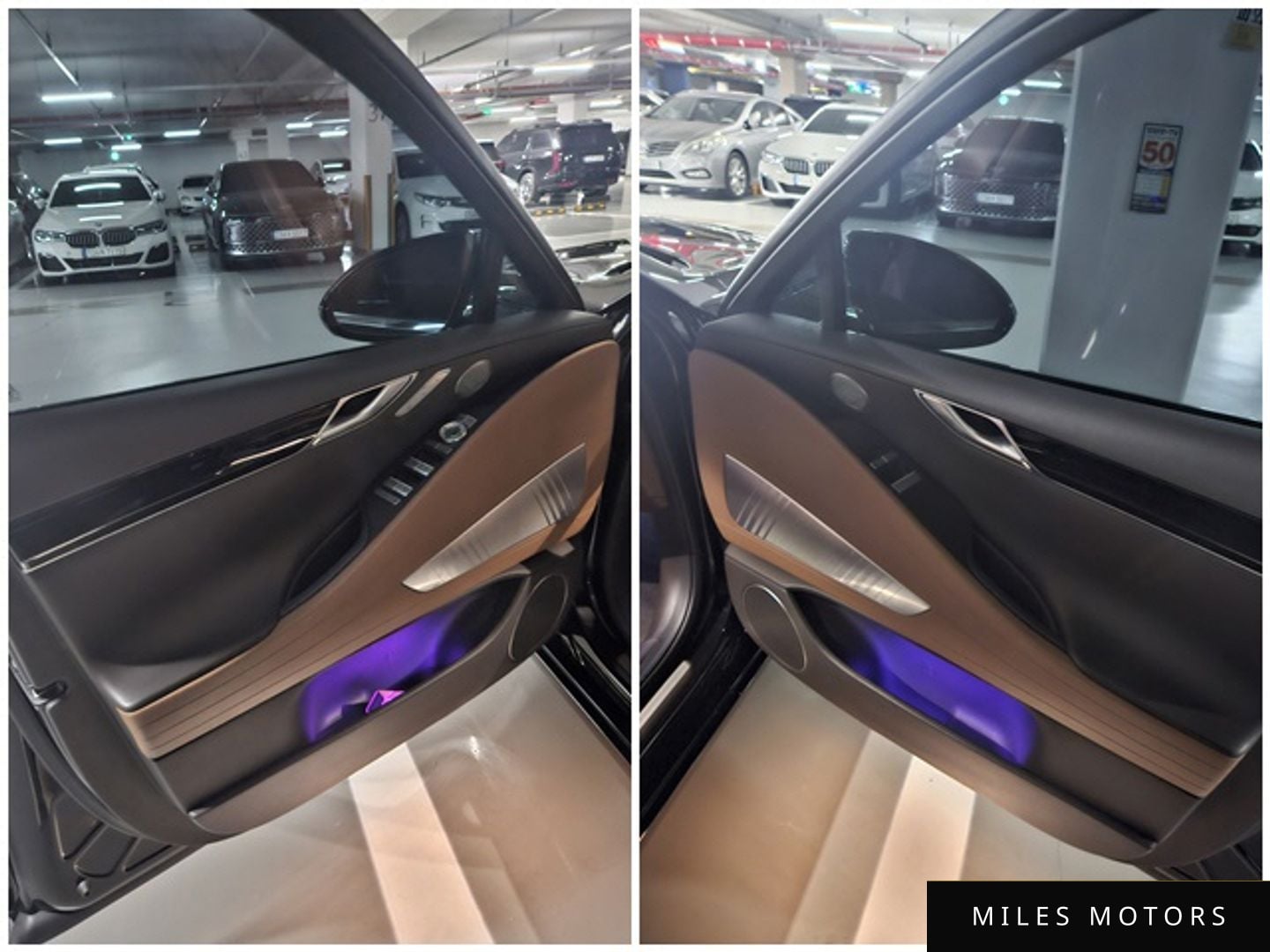 Genesis G80 (RG3) 2022 — миниатюра 7