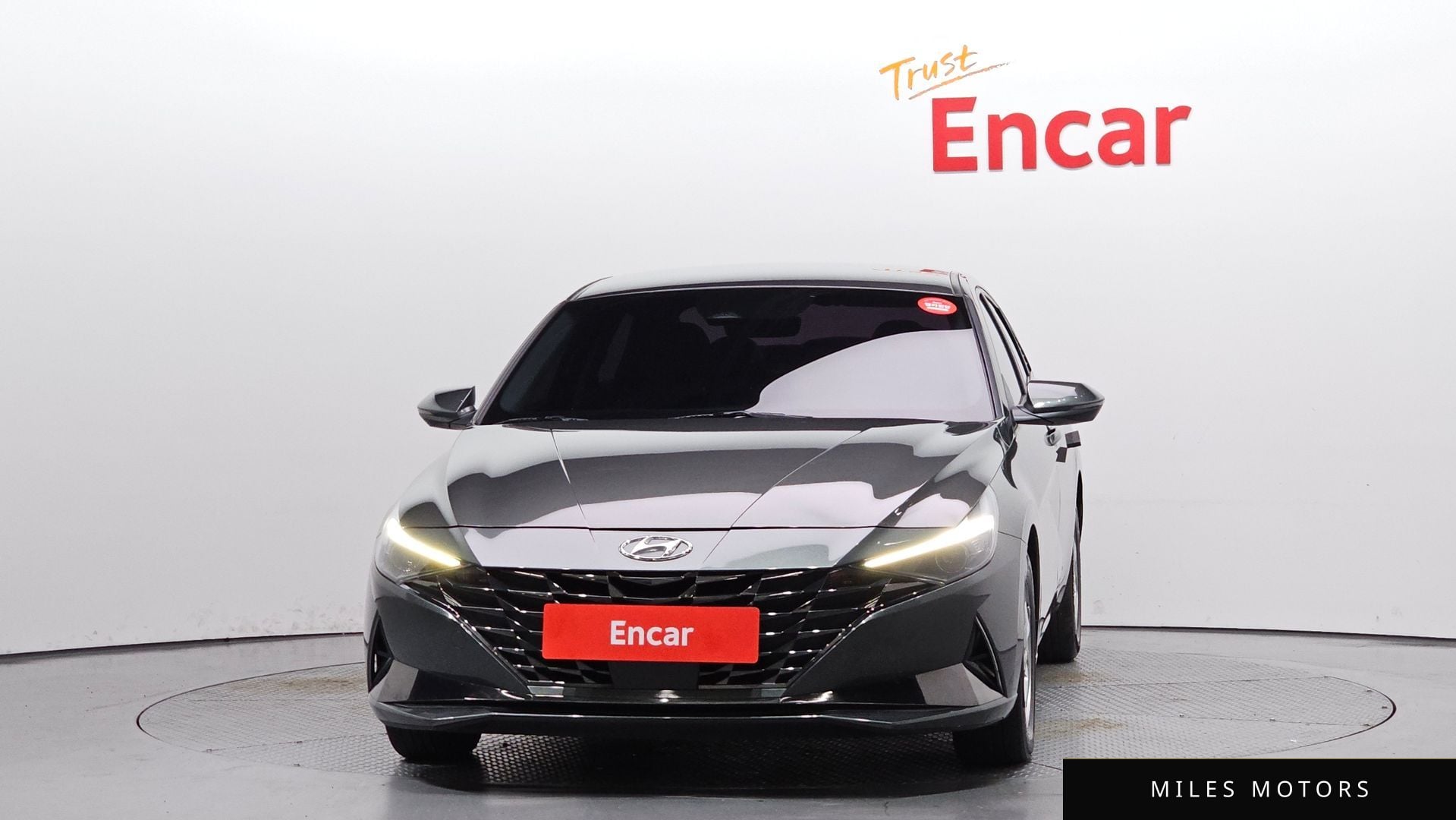 Hyundai AVANTE 2021 — миниатюра 3