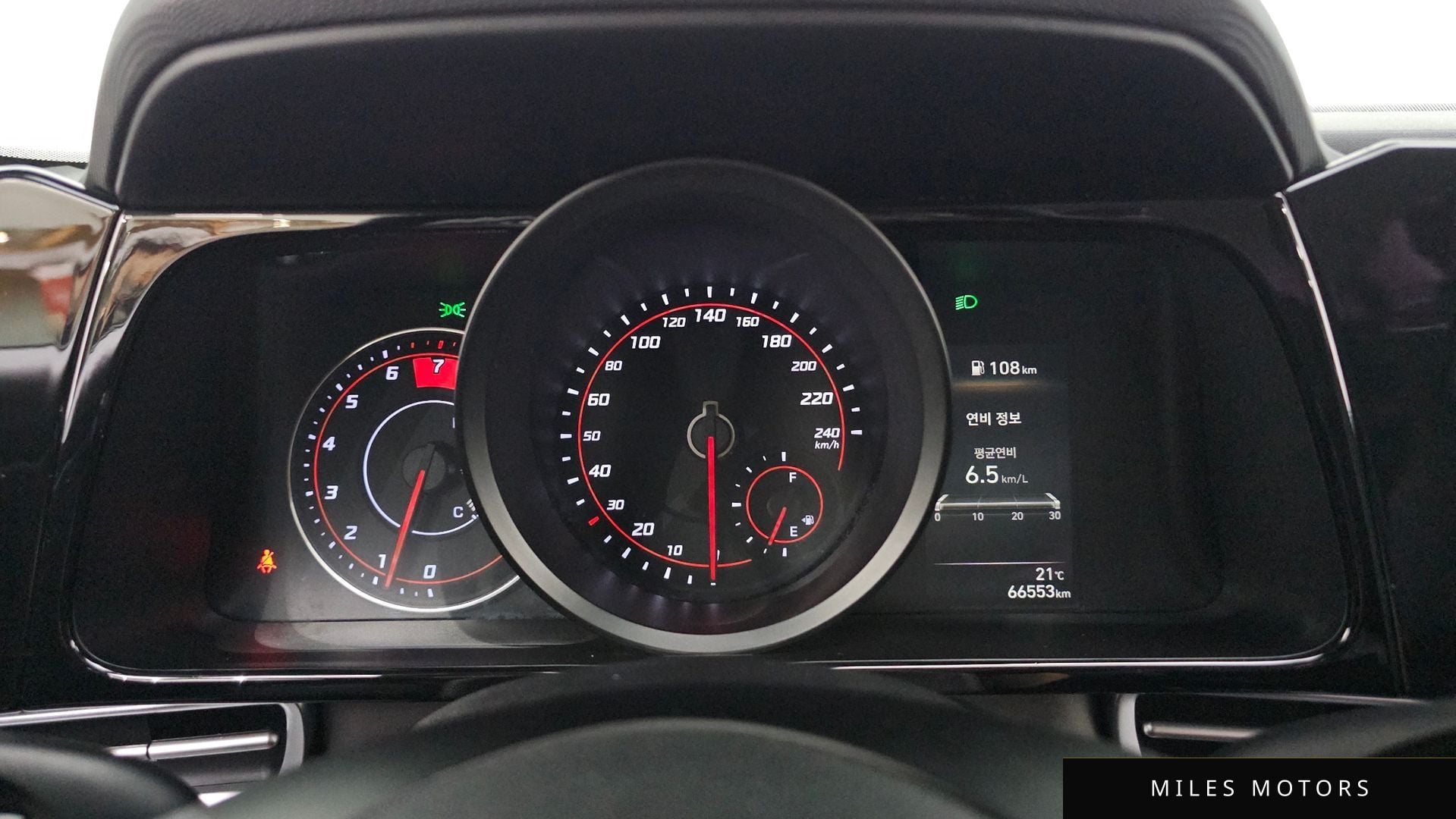 Hyundai AVANTE 2021 — миниатюра 8