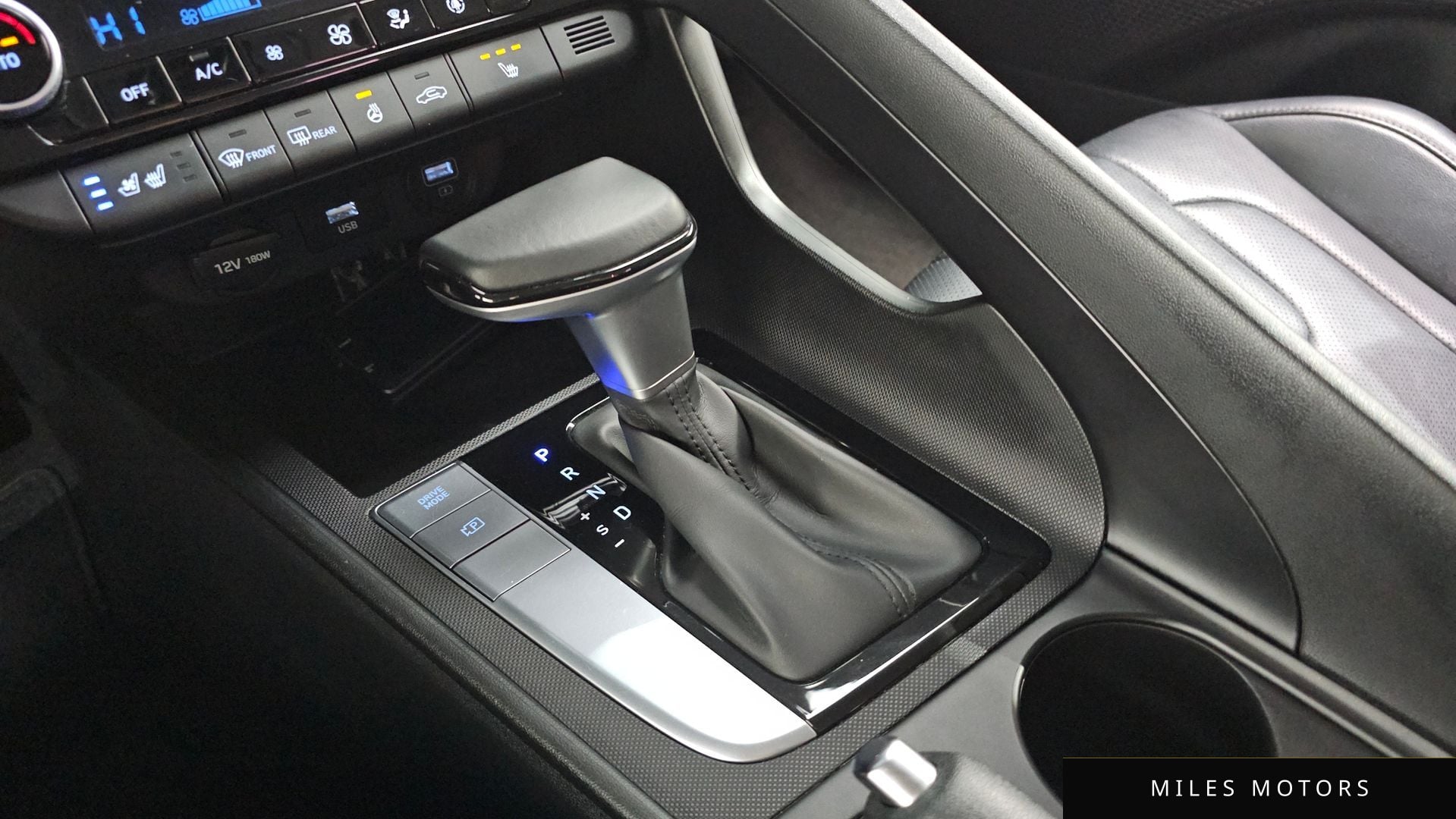 Hyundai AVANTE 2021 — миниатюра 9