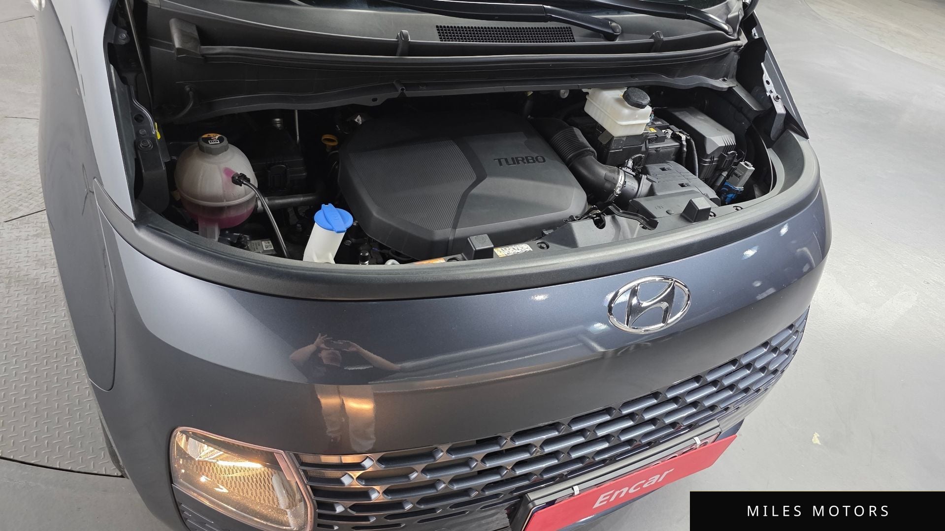 Hyundai Staria 2024 — миниатюра 6