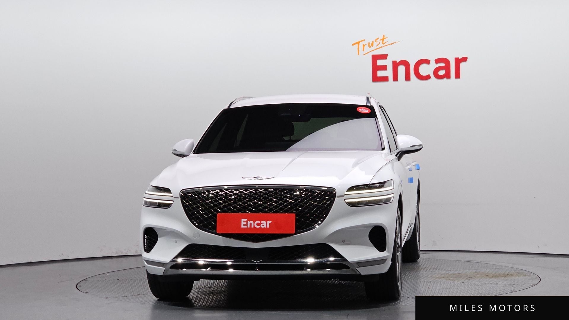 Genesis GV70 2023 — миниатюра 3