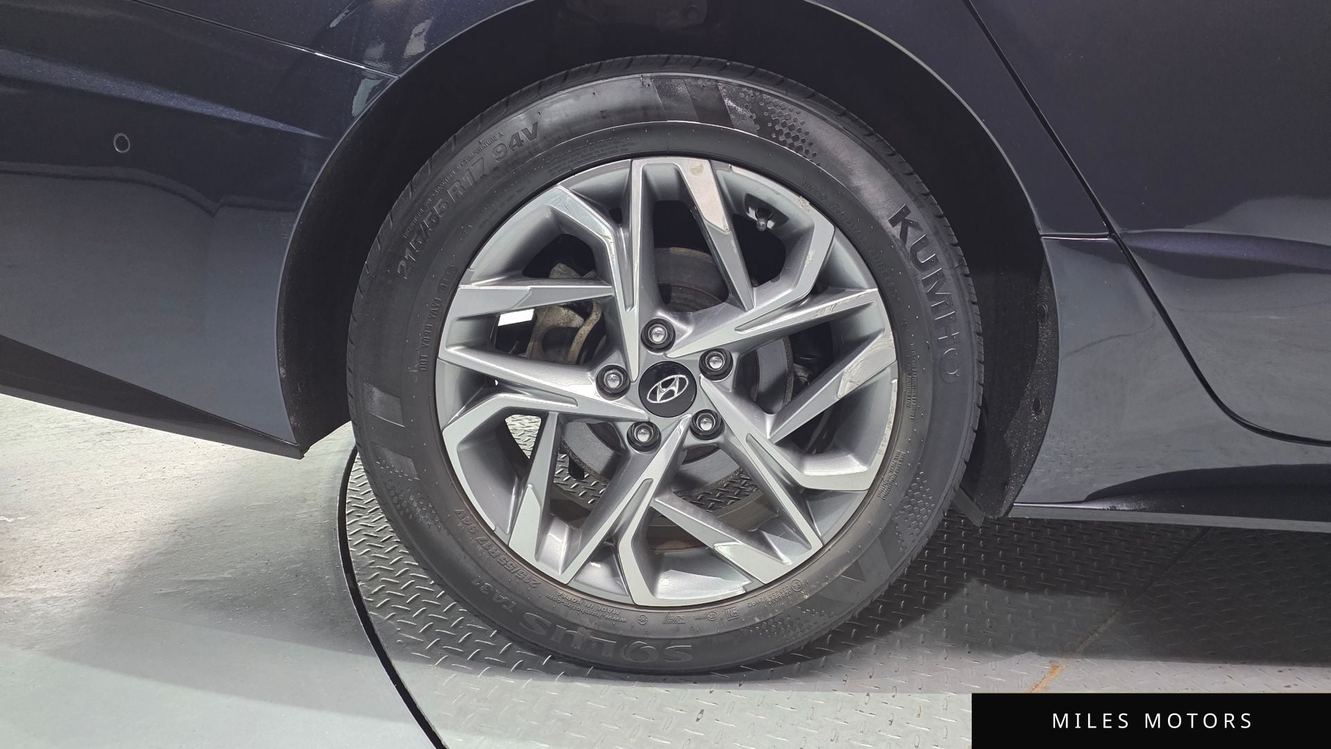 Hyundai Sonata 2020 — миниатюра 5