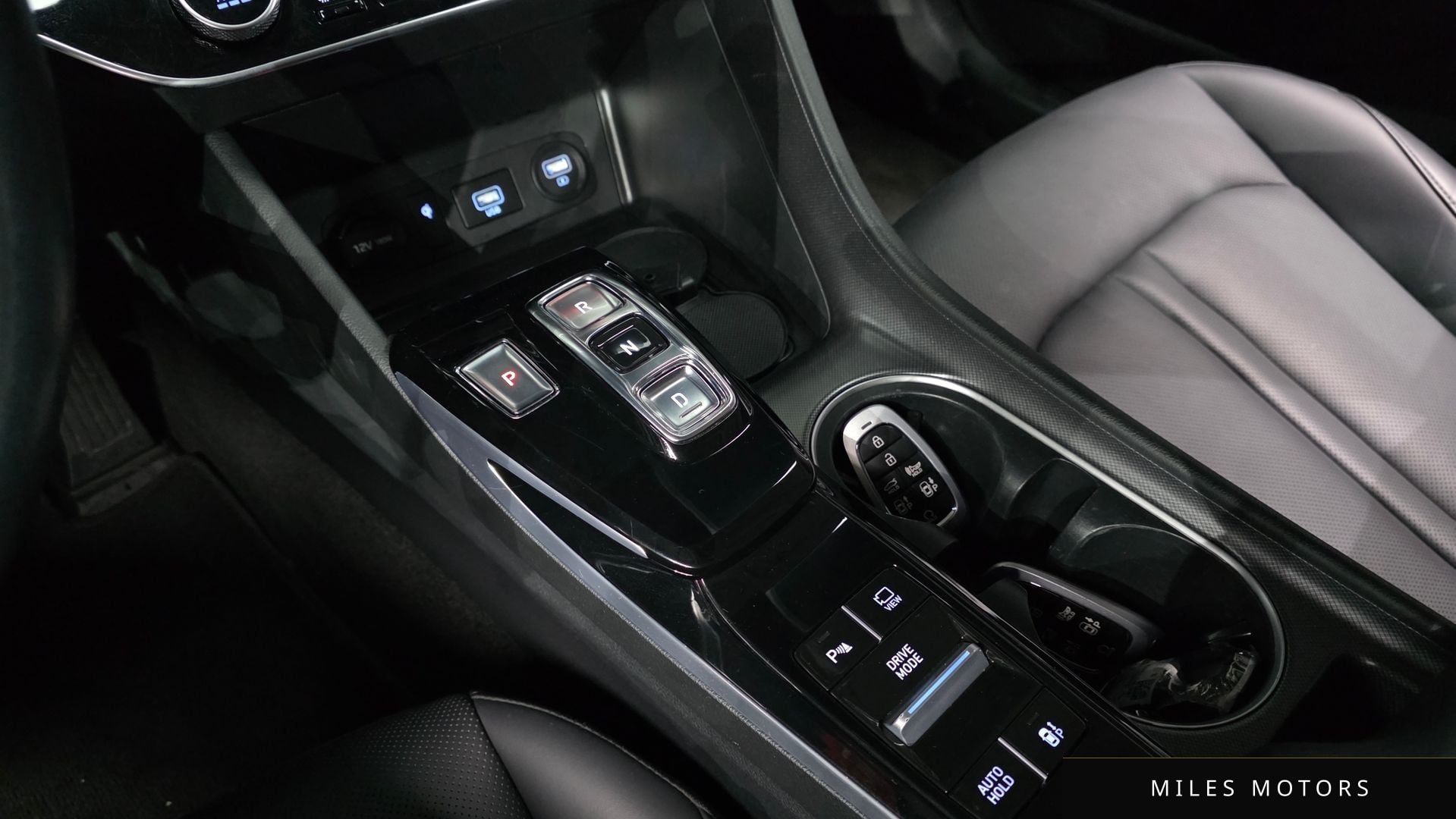 Hyundai Sonata 2020 — миниатюра 12