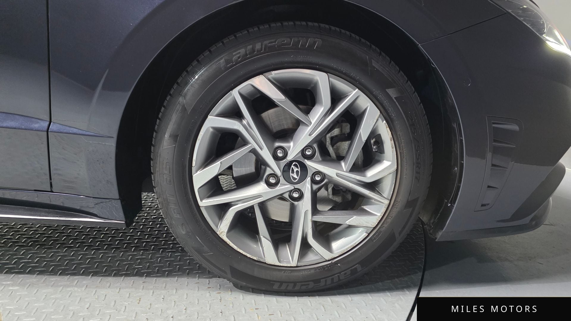 Hyundai Sonata 2020 — миниатюра 7