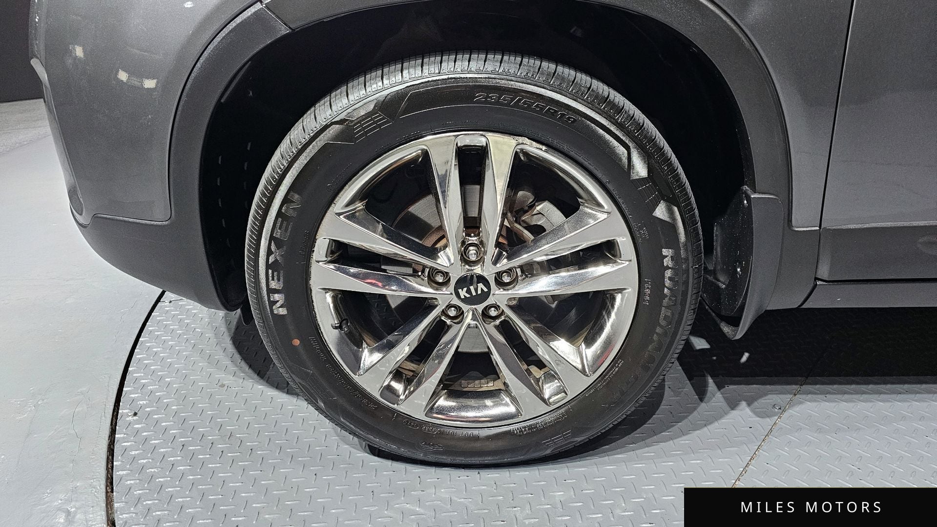 Kia Sorento 2014 — миниатюра 5