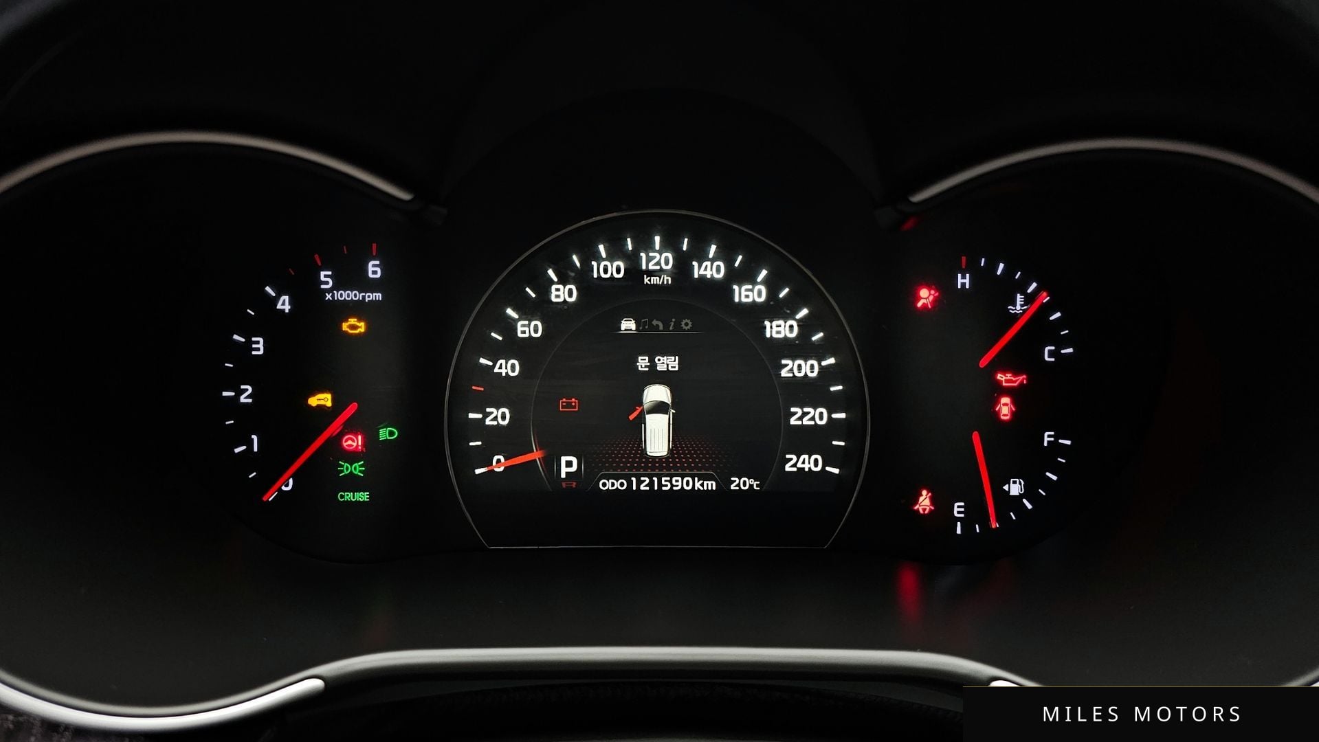 Kia Sorento 2014 — миниатюра 8
