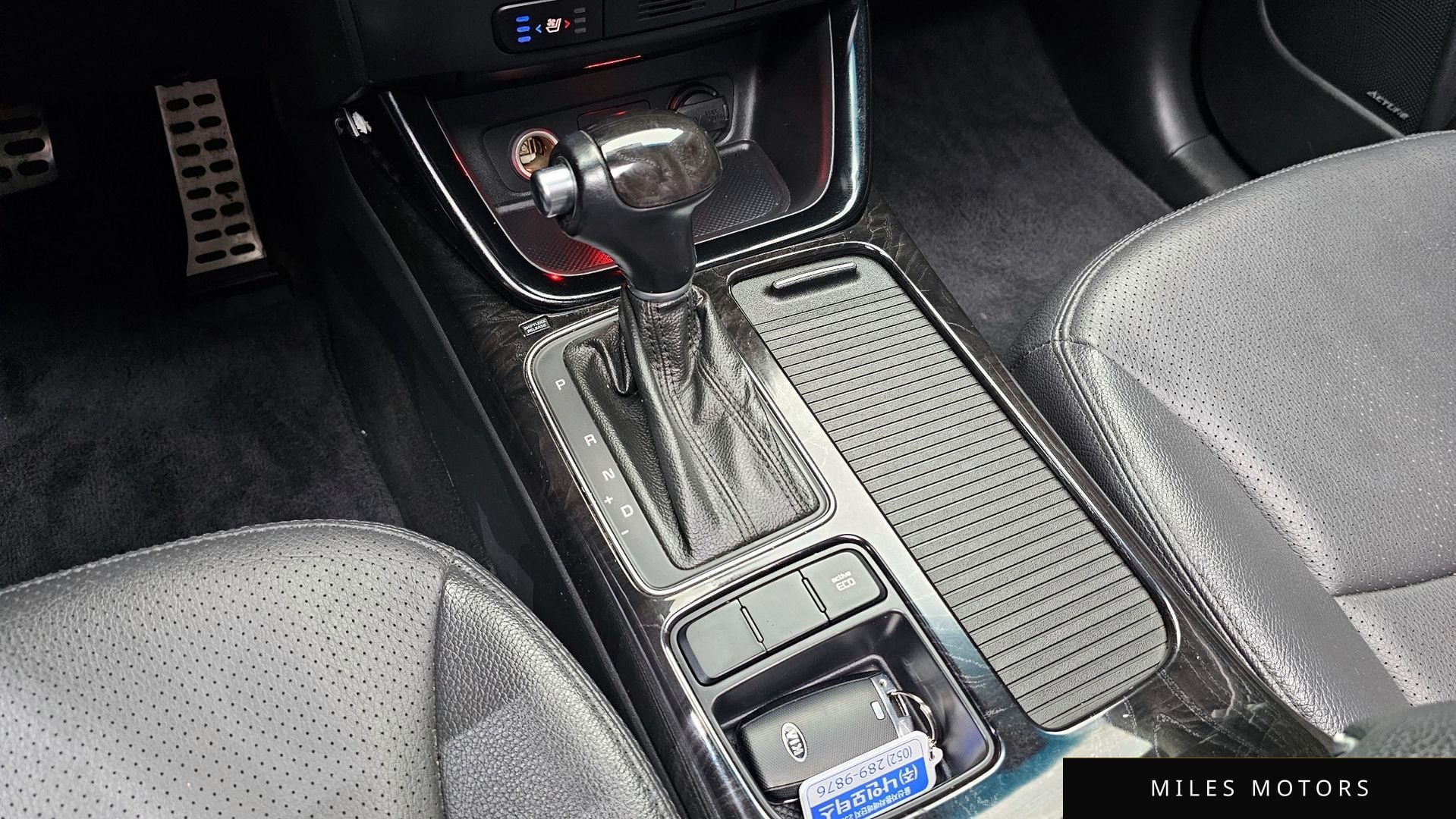 Kia Sorento 2014 — миниатюра 9