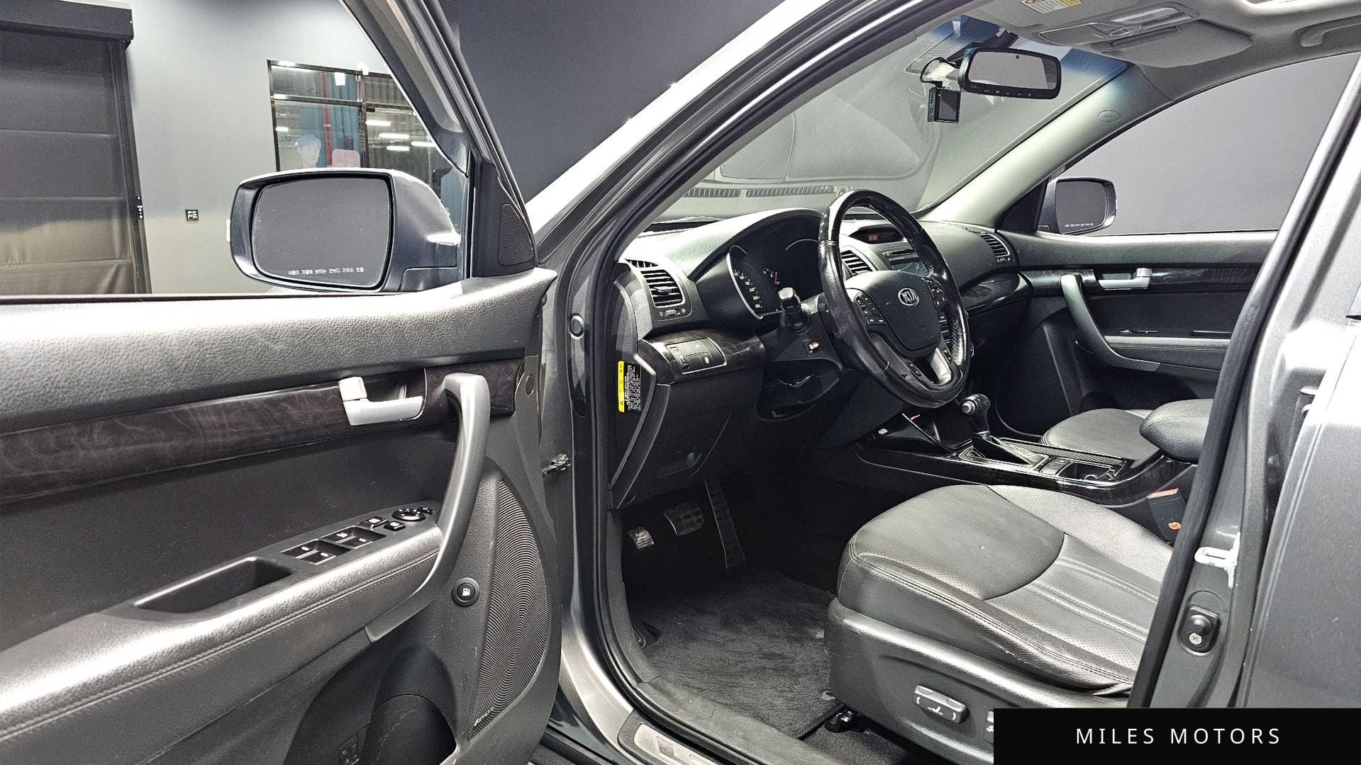 Kia Sorento 2014 — миниатюра 10