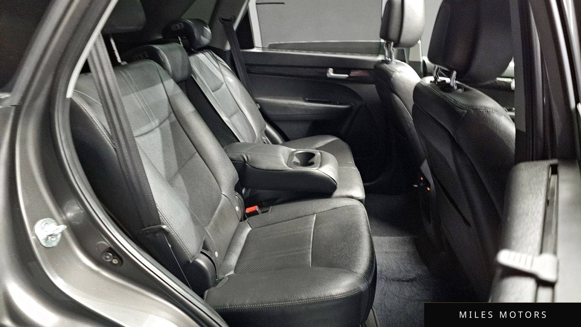 Kia Sorento 2014 — миниатюра 11