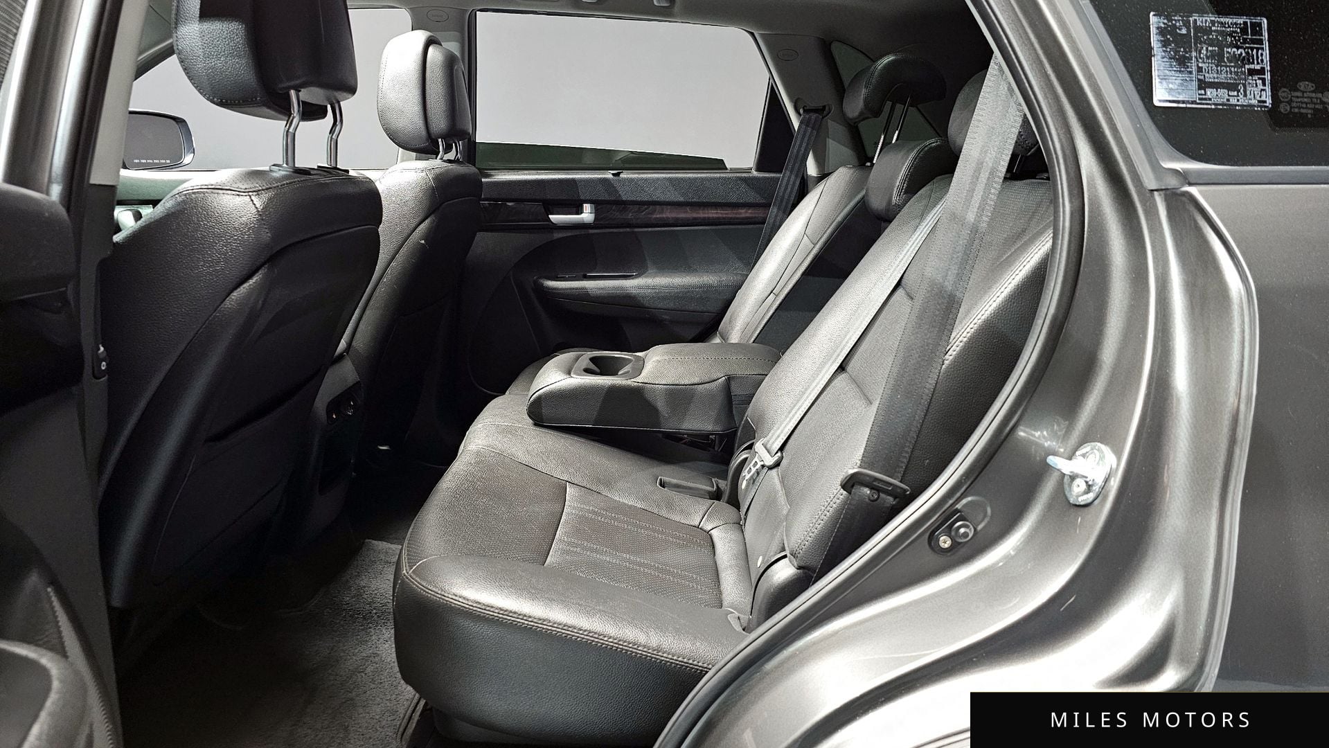 Kia Sorento 2014 — миниатюра 12