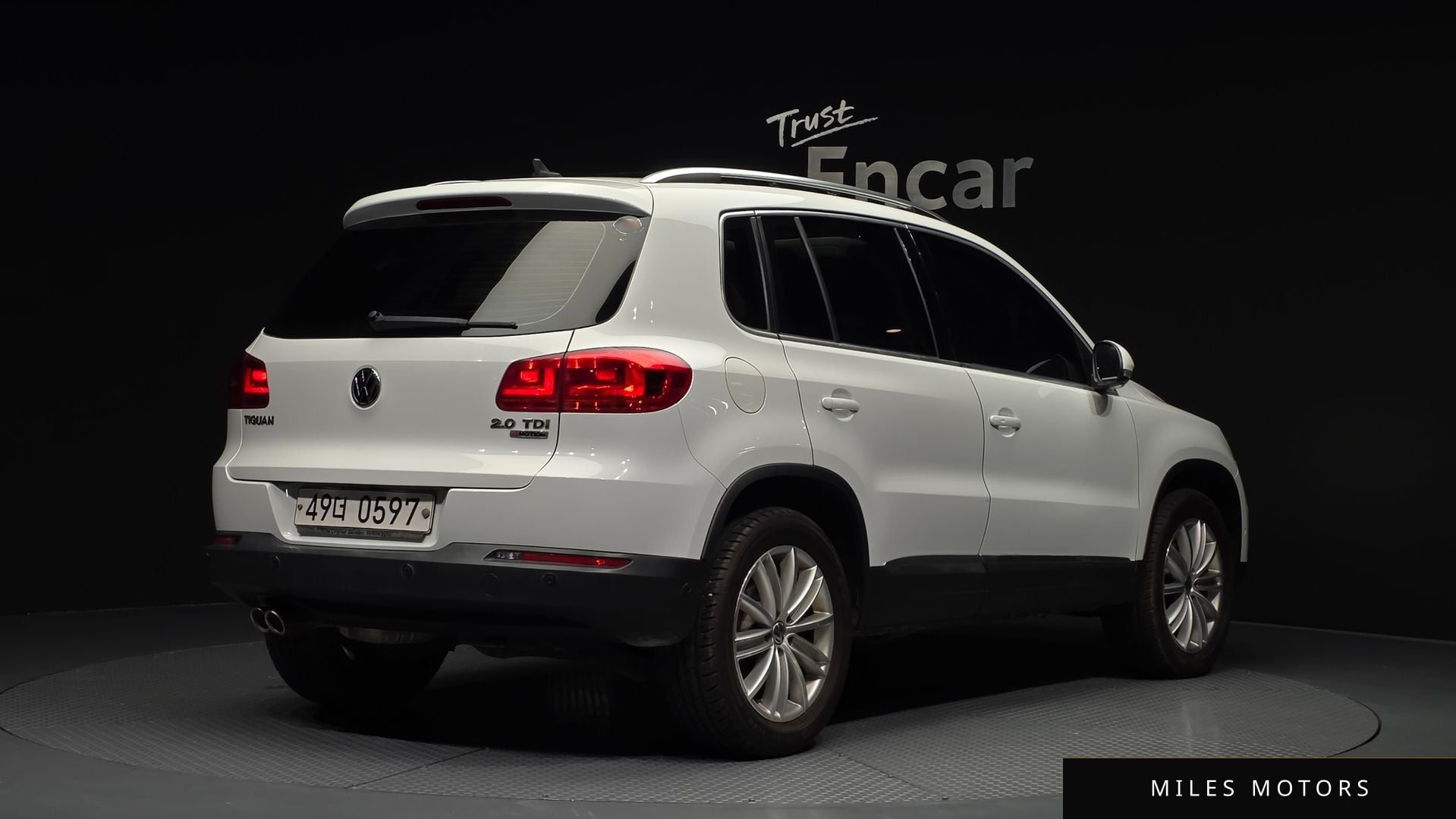 Volkswagen Tiguan 2016 — миниатюра 2