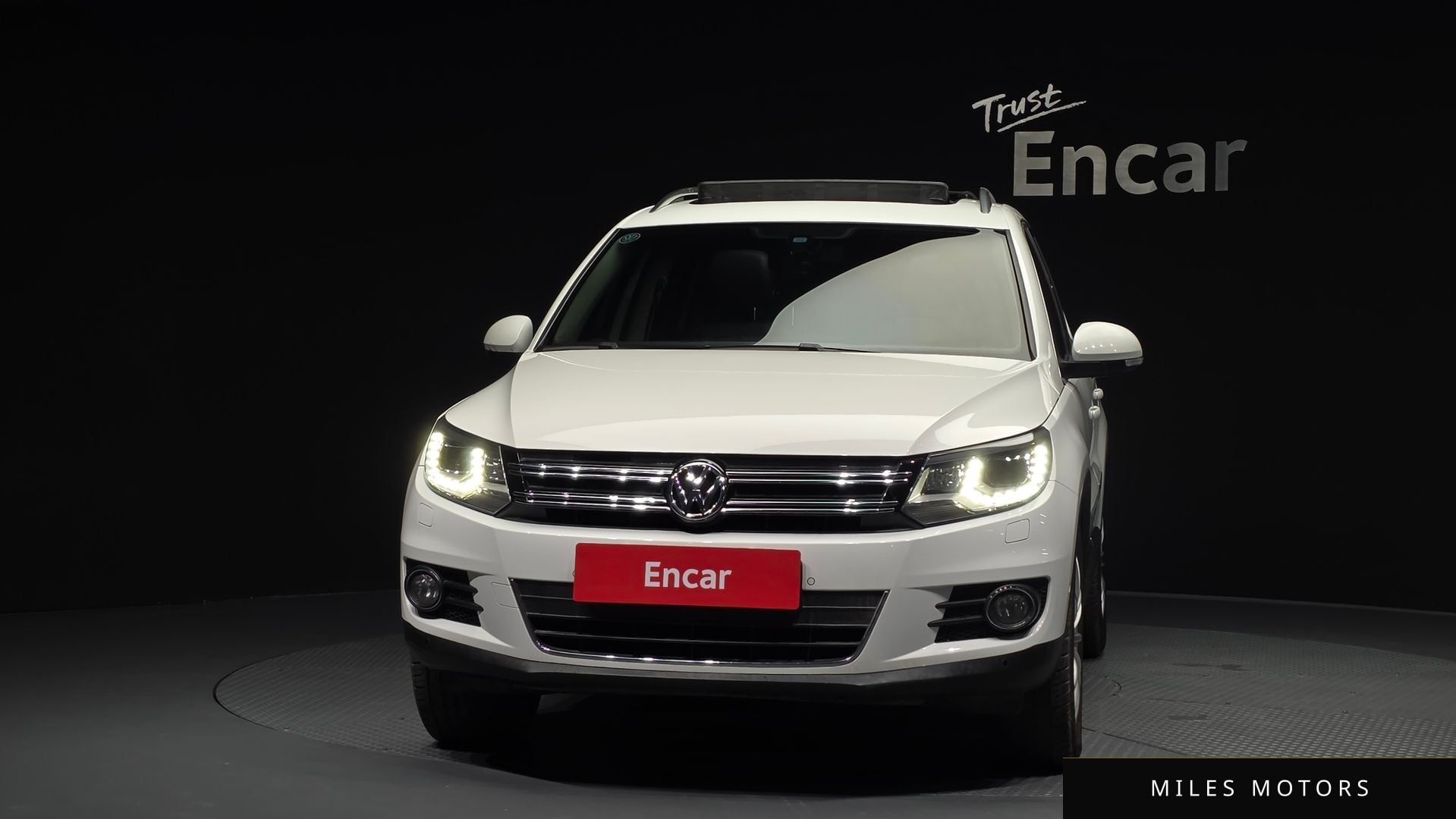 Volkswagen Tiguan 2016 — миниатюра 3