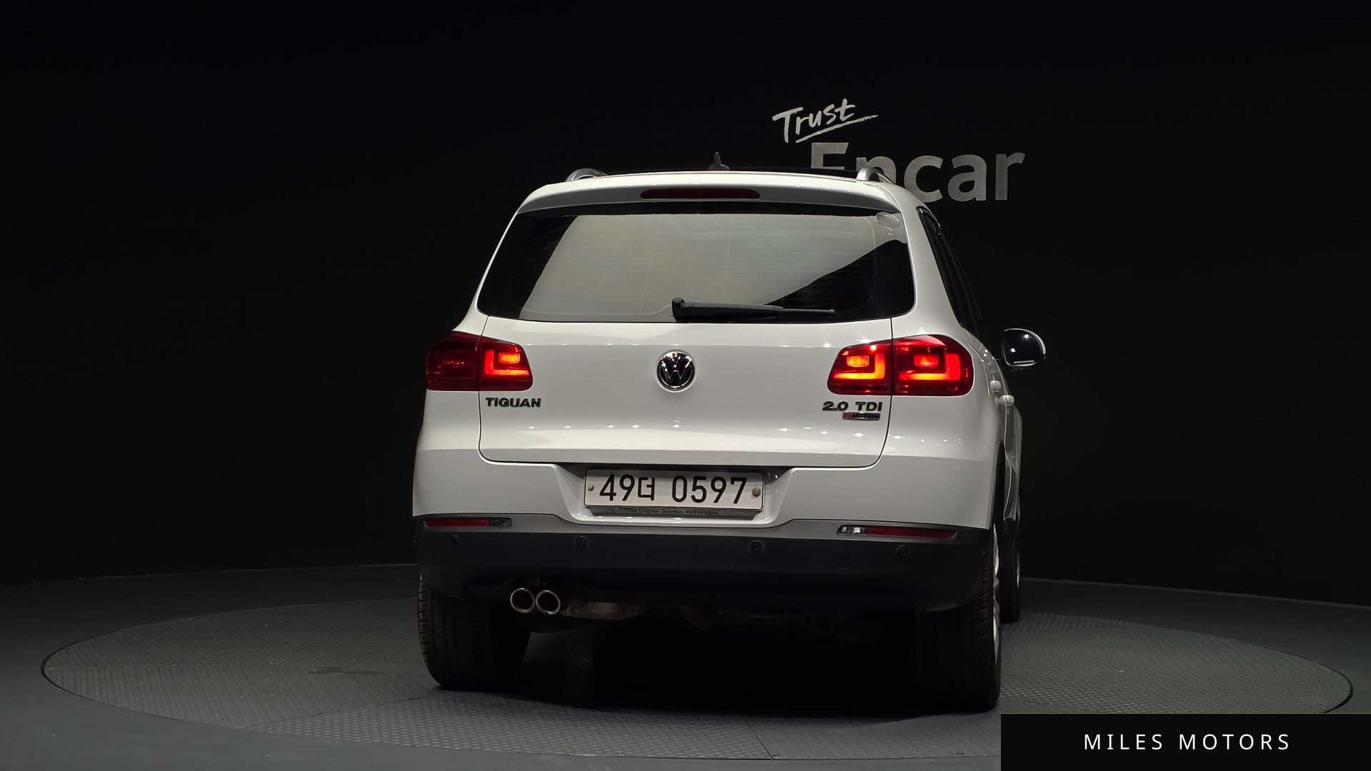 Volkswagen Tiguan 2016 — миниатюра 4