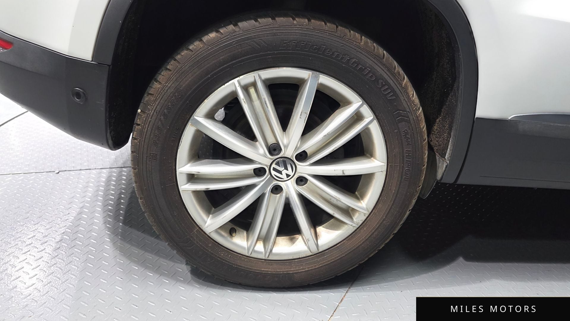 Volkswagen Tiguan 2016 — миниатюра 5