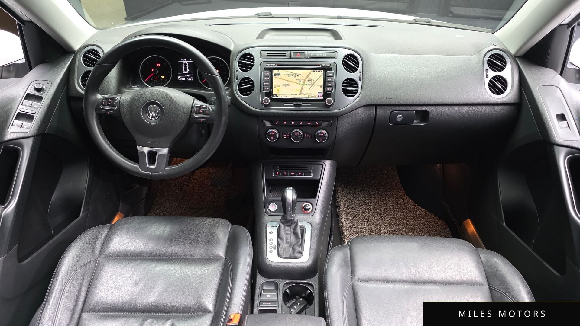 Volkswagen Tiguan 2016 — миниатюра 7