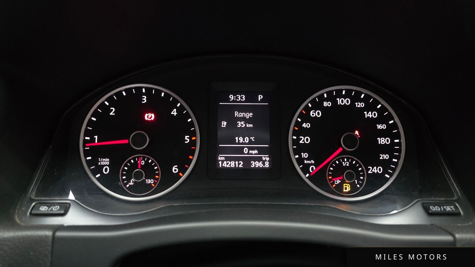 Volkswagen Tiguan 2016 — миниатюра 8