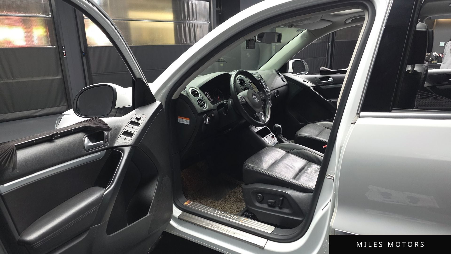 Volkswagen Tiguan 2016 — миниатюра 10