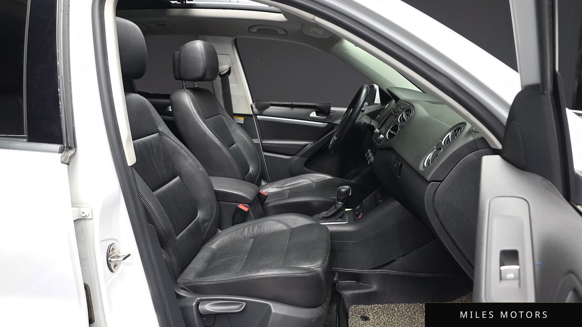 Volkswagen Tiguan 2016 — миниатюра 11