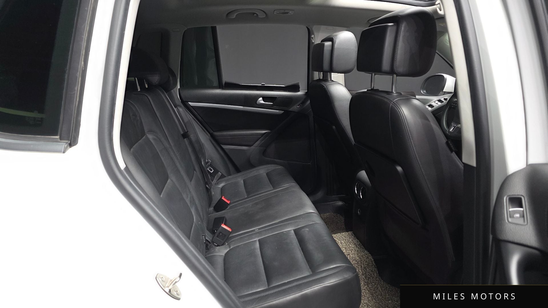 Volkswagen Tiguan 2016 — миниатюра 12
