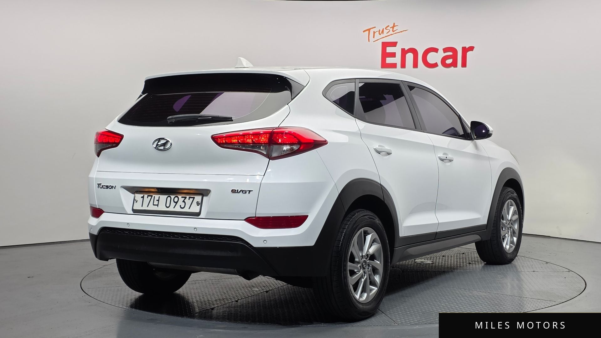 Hyundai Tucson 2016 — миниатюра 2