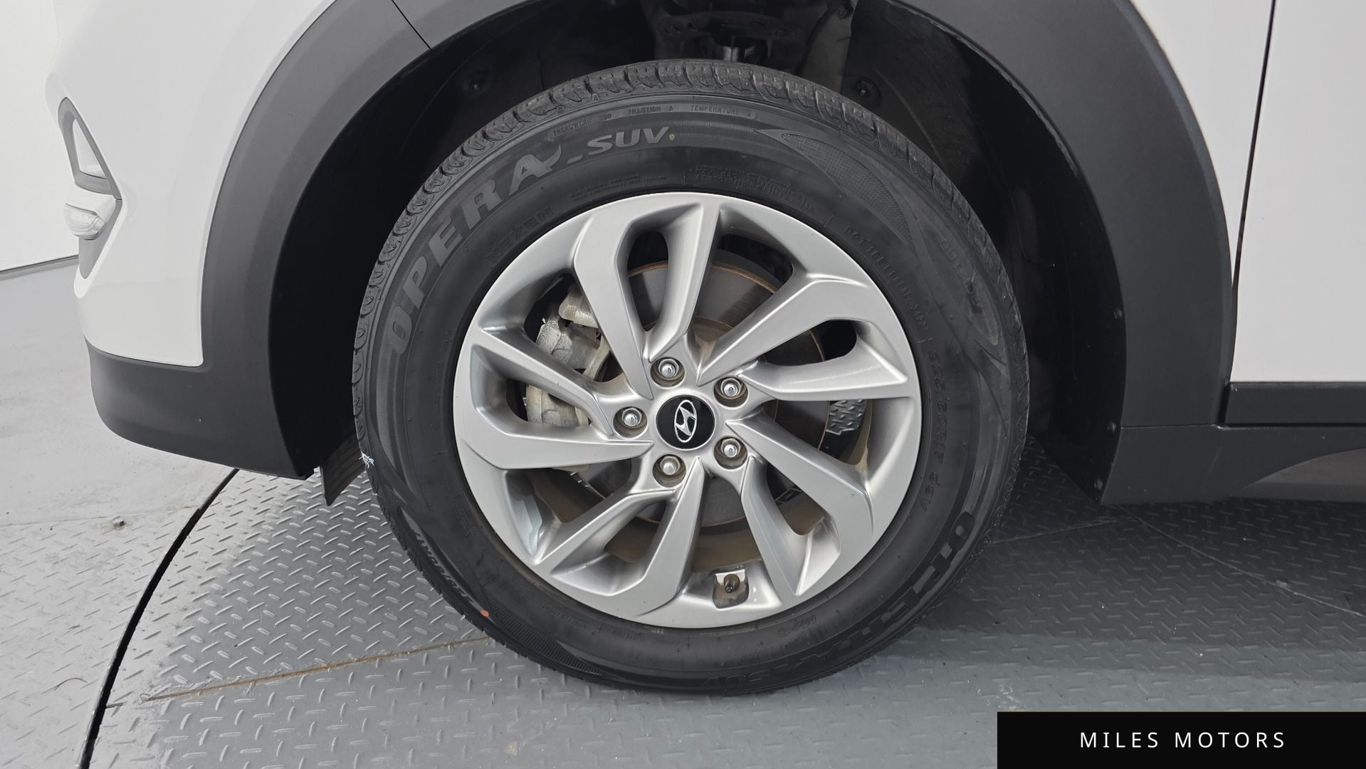 Hyundai Tucson 2016 — миниатюра 5