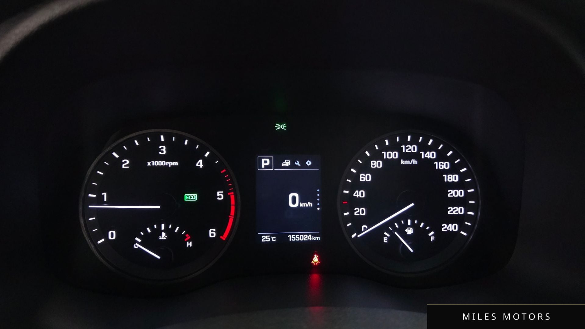 Hyundai Tucson 2016 — миниатюра 11
